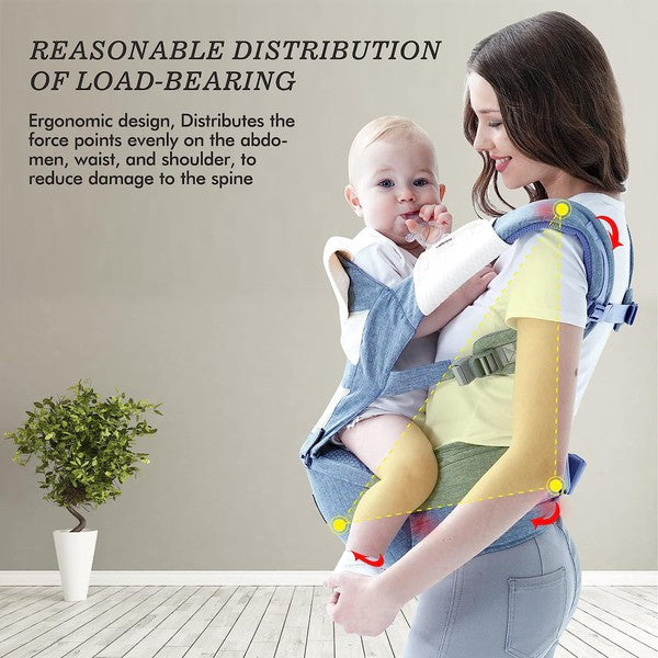 Baby Carrier Multifunction Baby Carrier Hip Seat