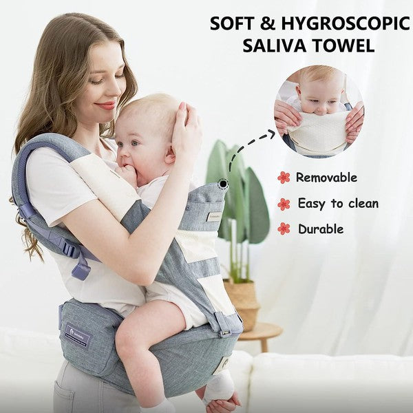Baby Carrier Multifunction Baby Carrier Hip Seat