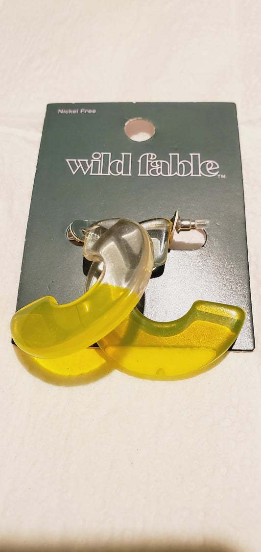 Wild Fable