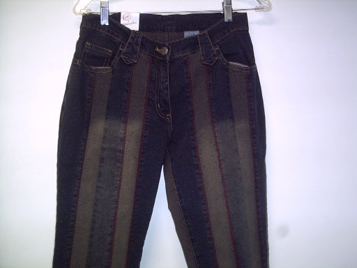 Nake Jeans