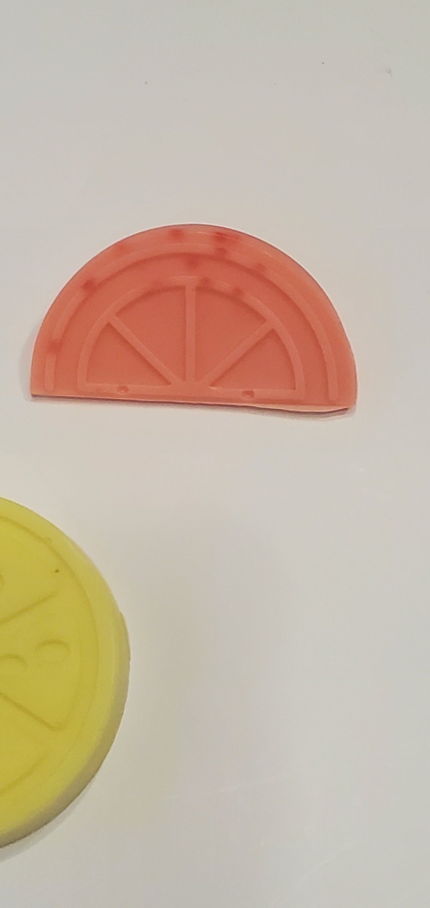 Trio Hand Soap