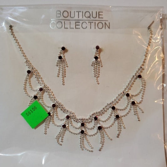 Boutique Collection Jewelry Set