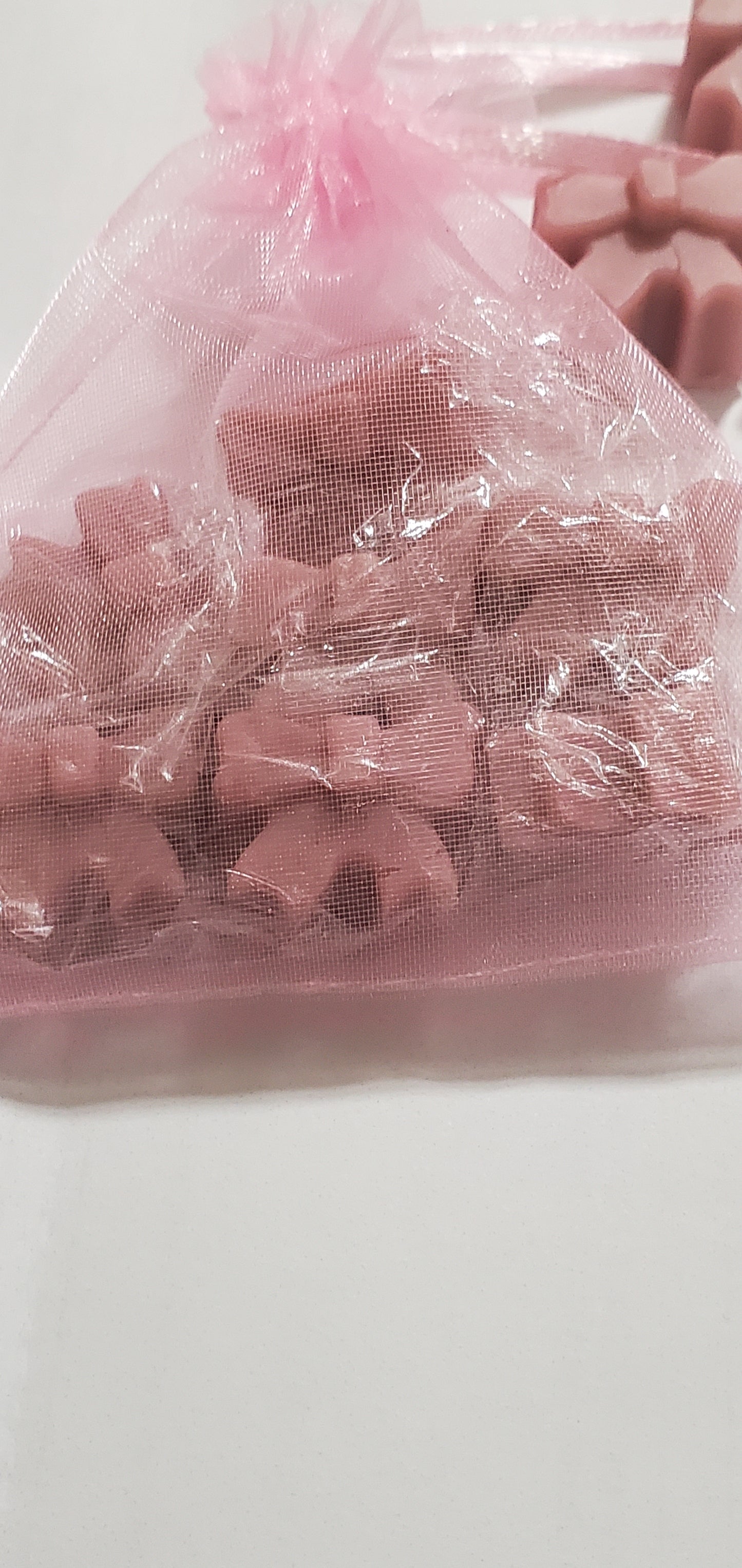 Small Bows Handsoap