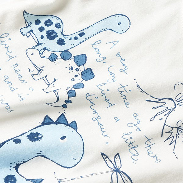 Boys Multi Mix Tees