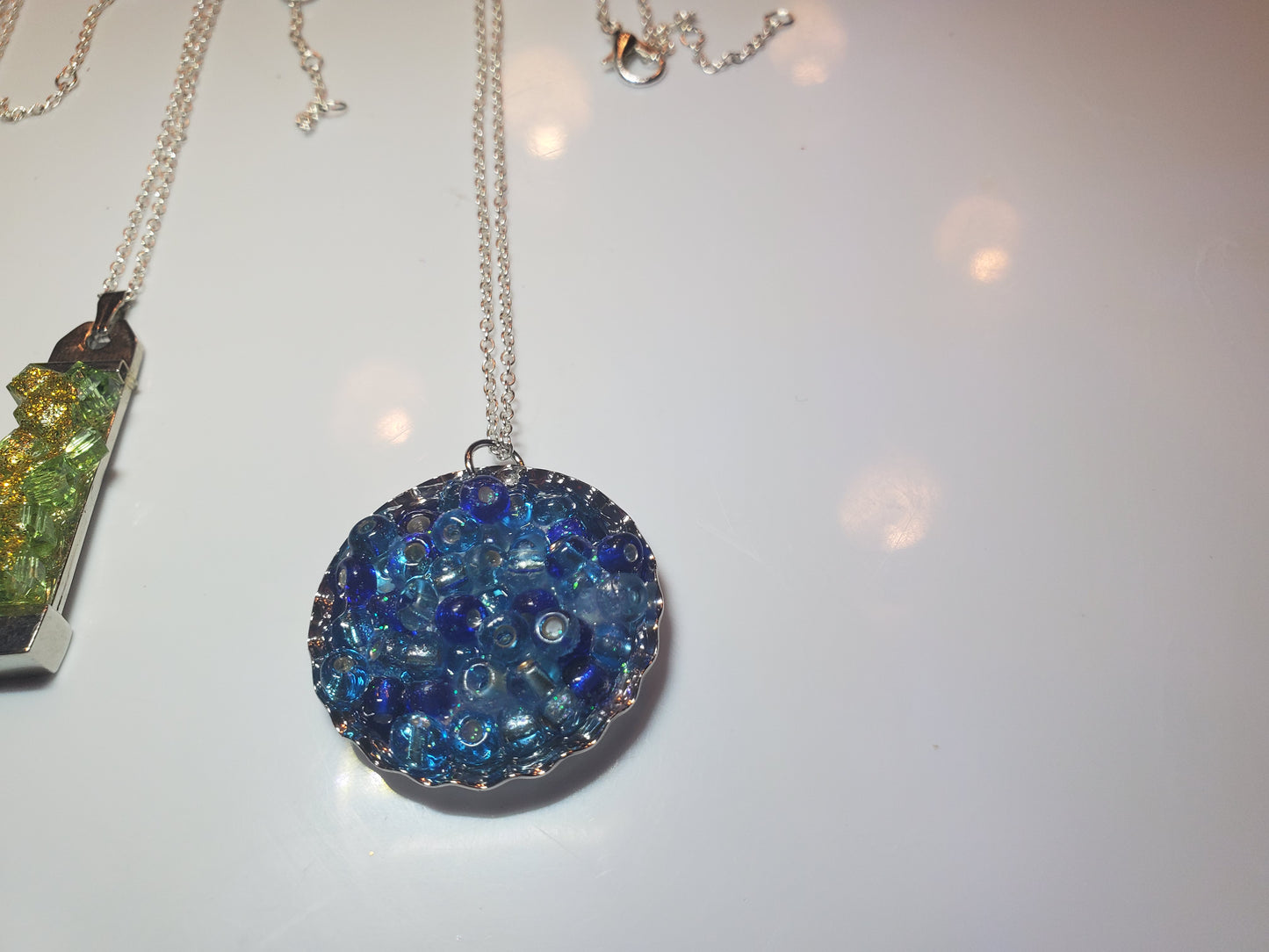Natural Necklaces