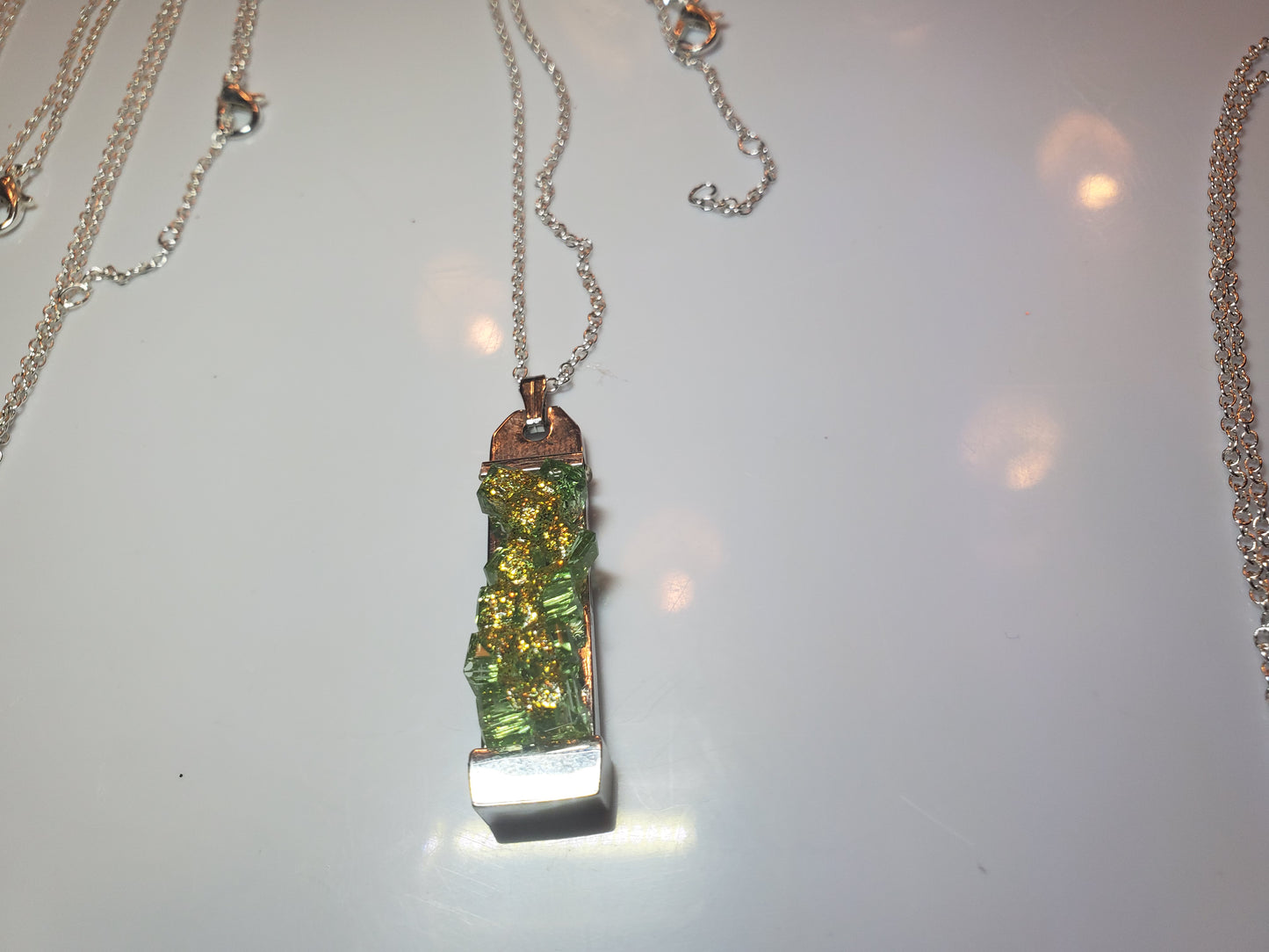 Natural Necklaces
