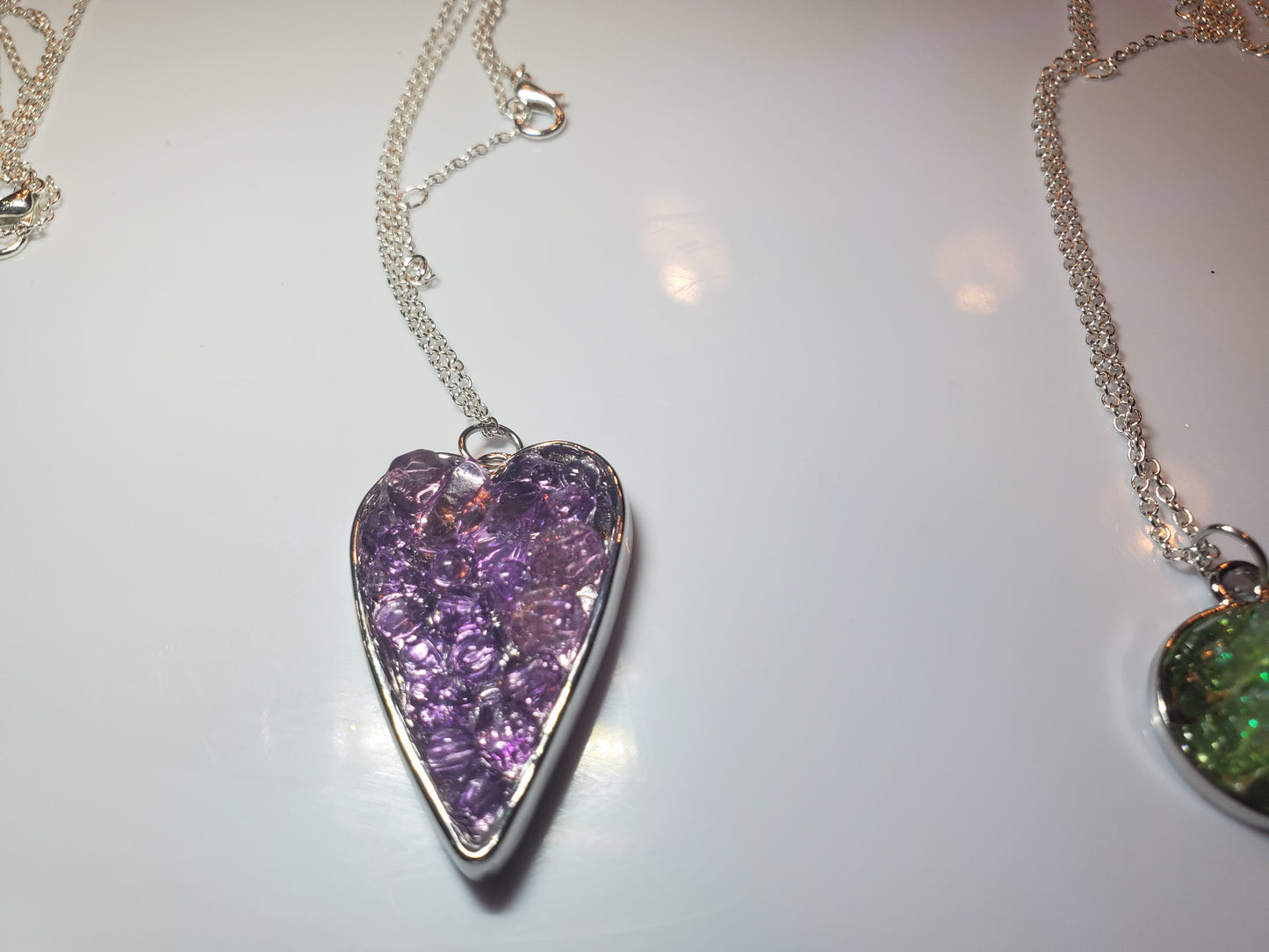 Natural Necklaces