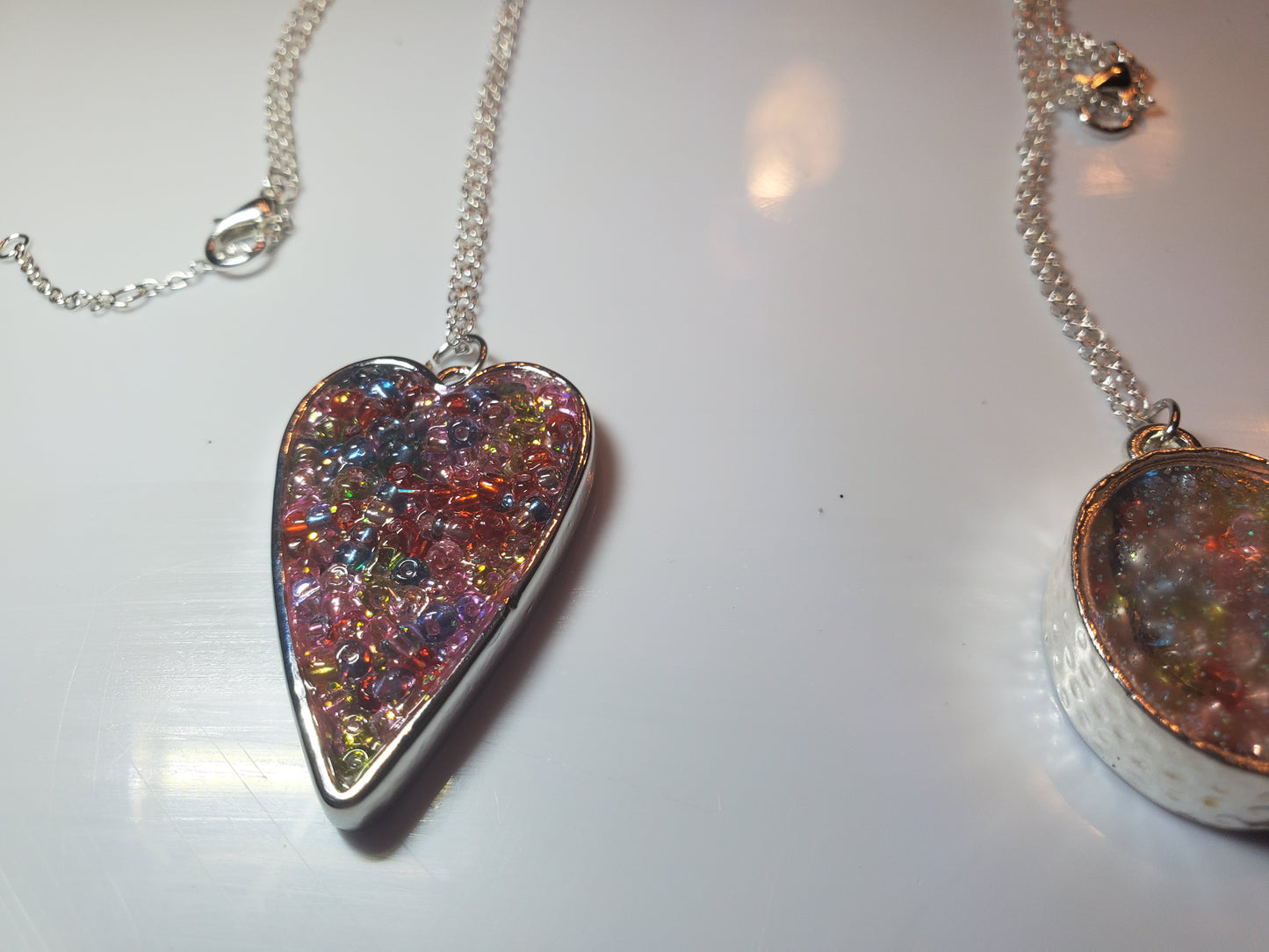 Natural Necklaces