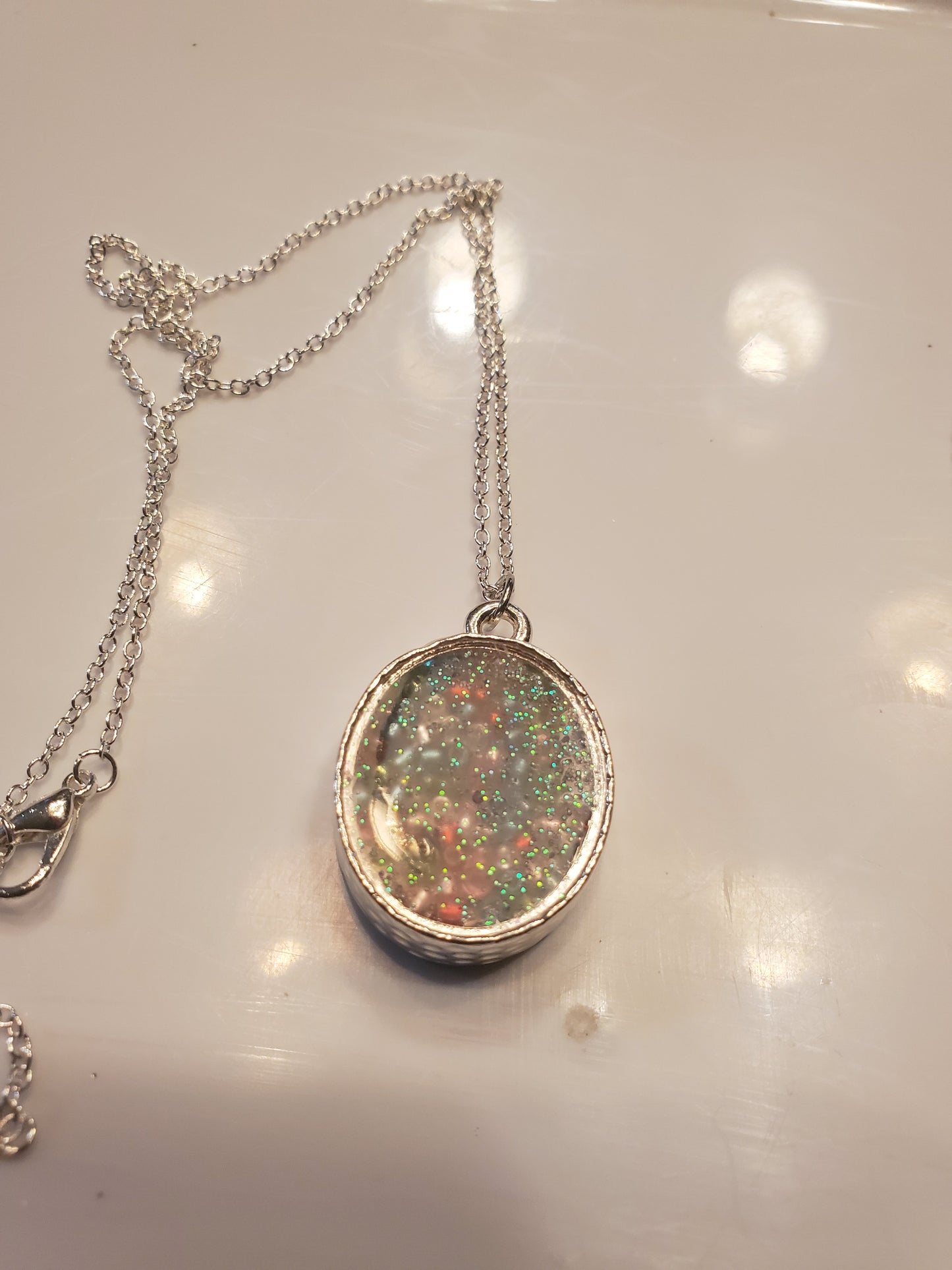 Natural Necklaces