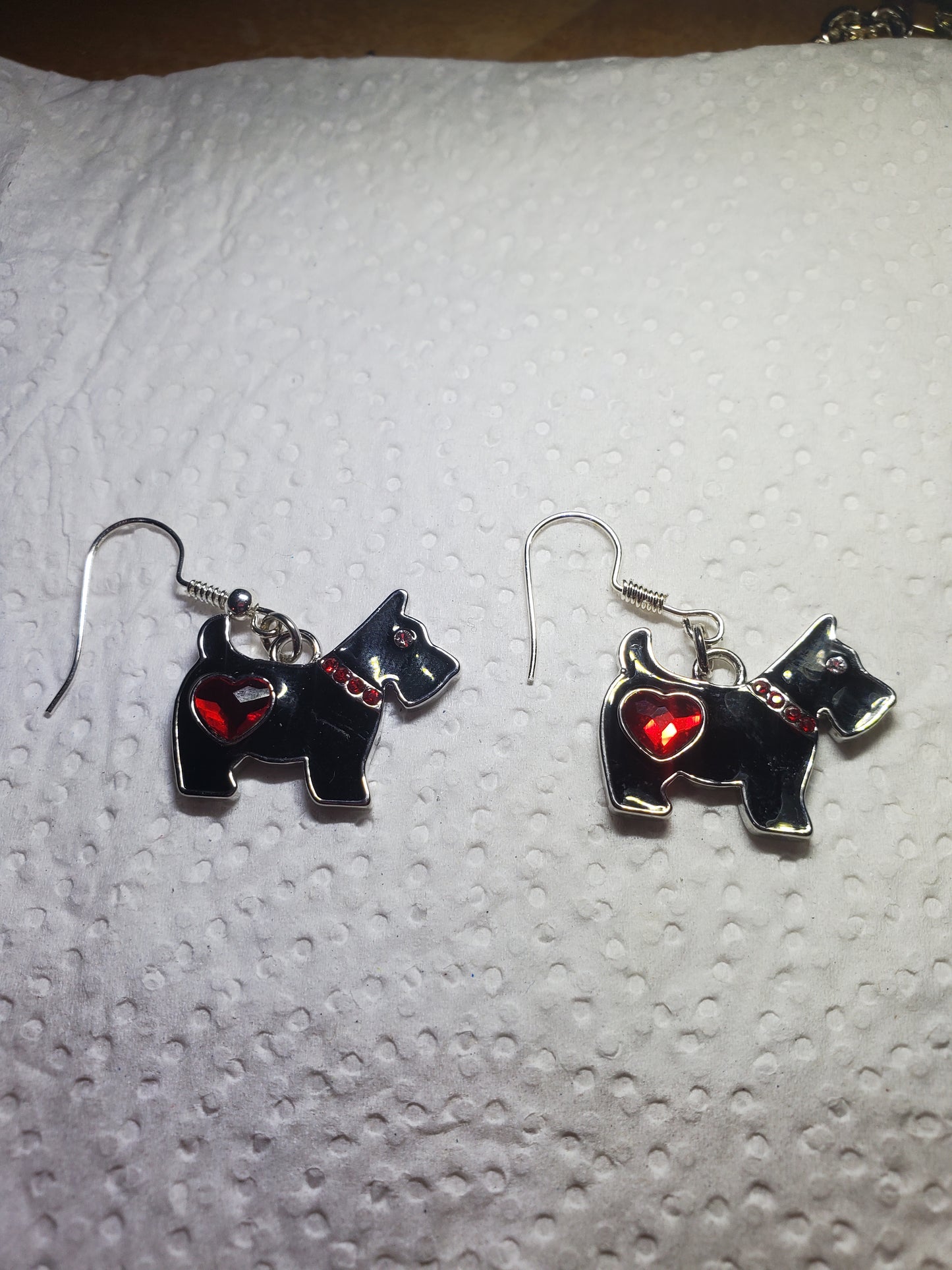 Cute Animal Jewelry