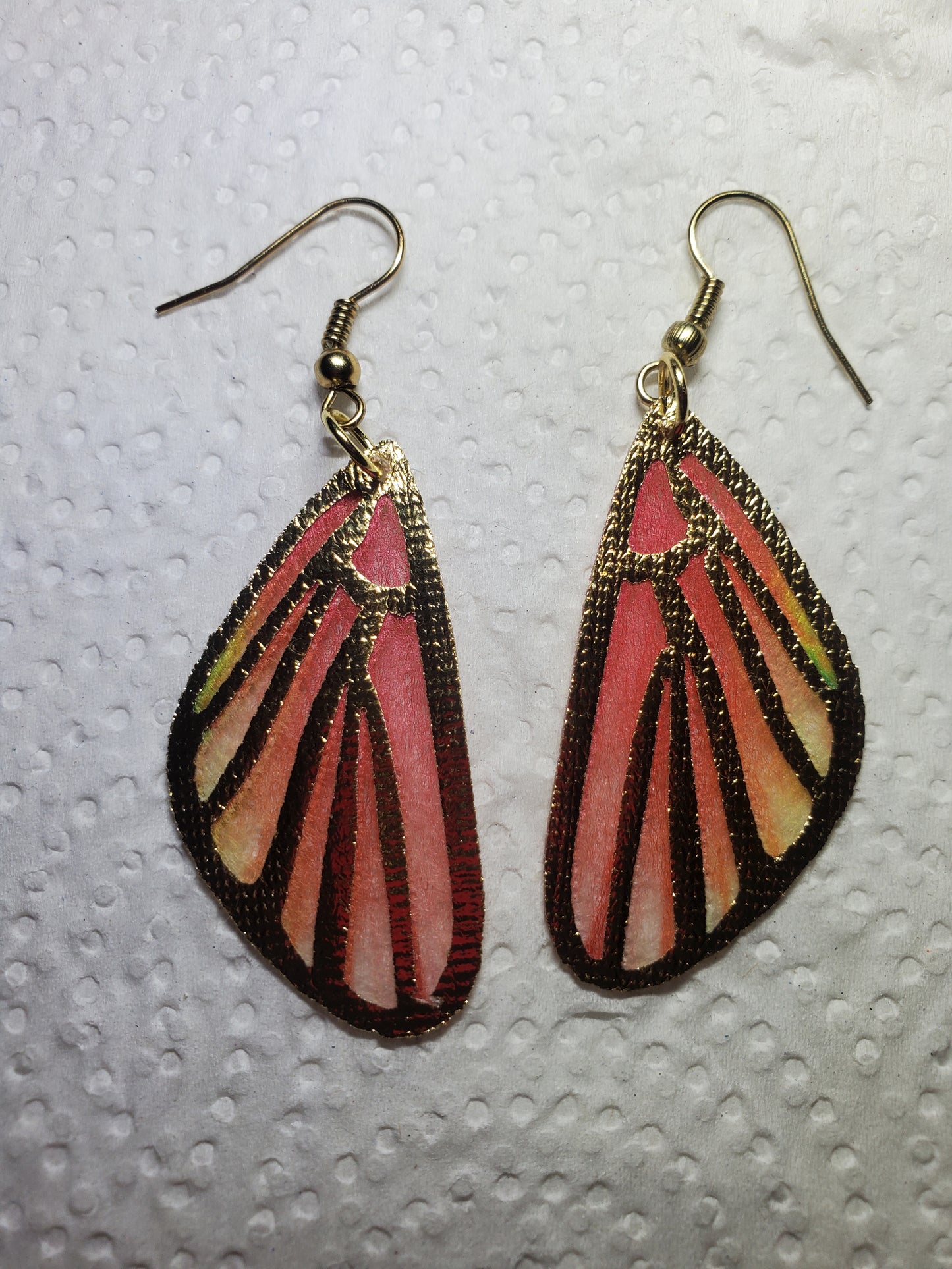 Butterfly Wings
