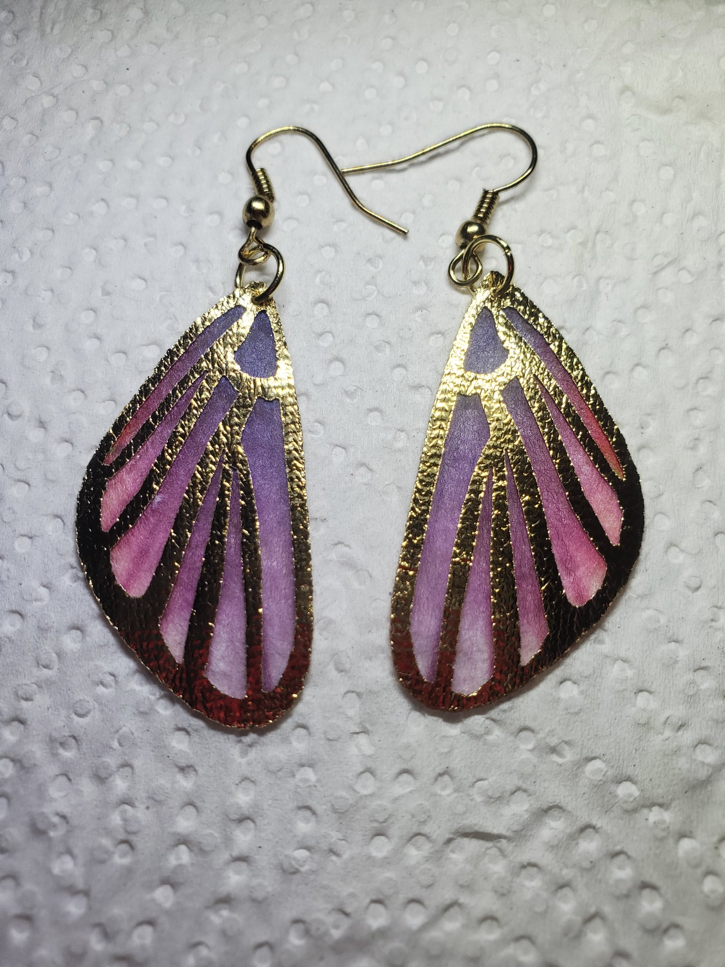 Butterfly Wings