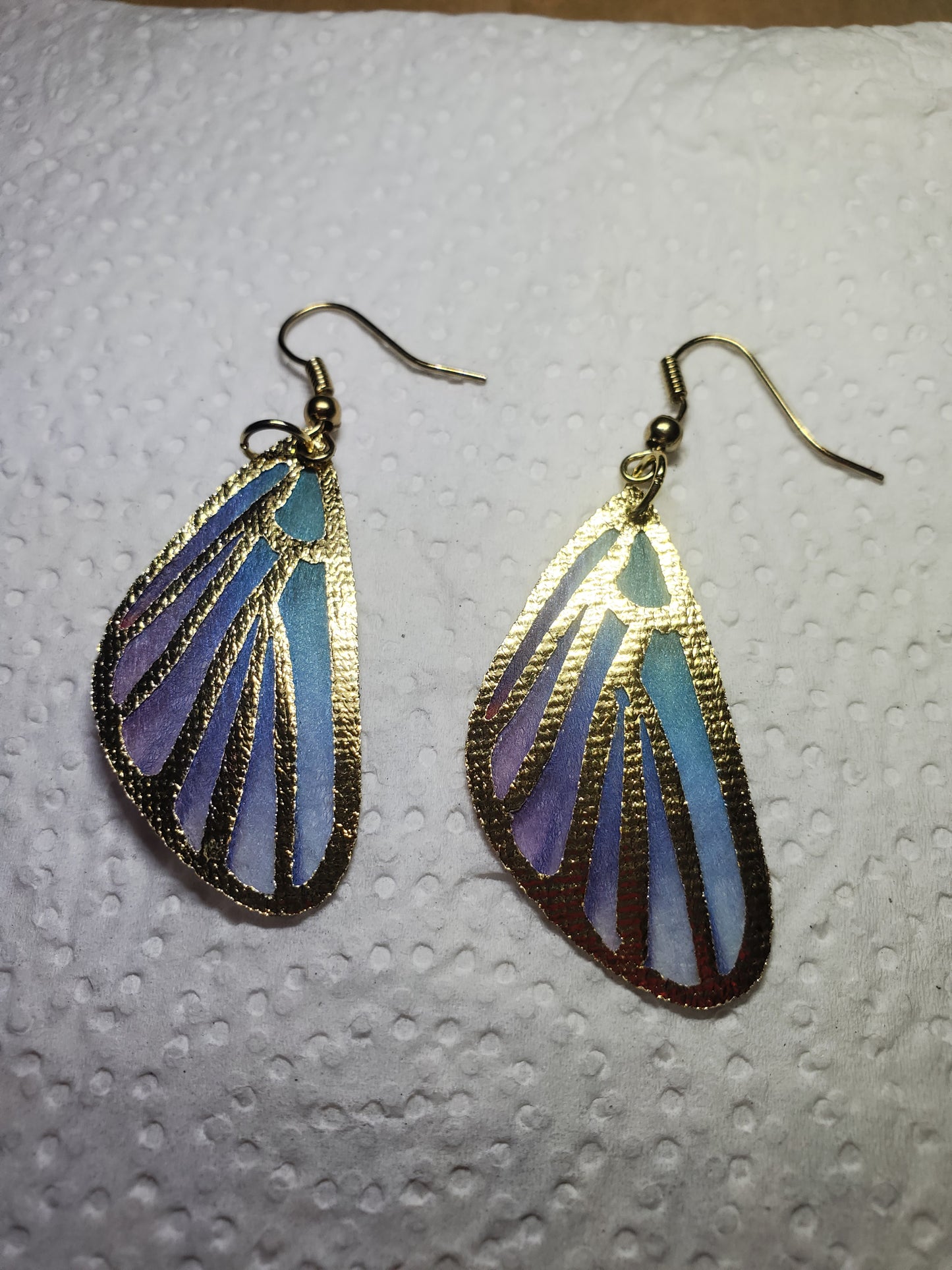 Butterfly Wings