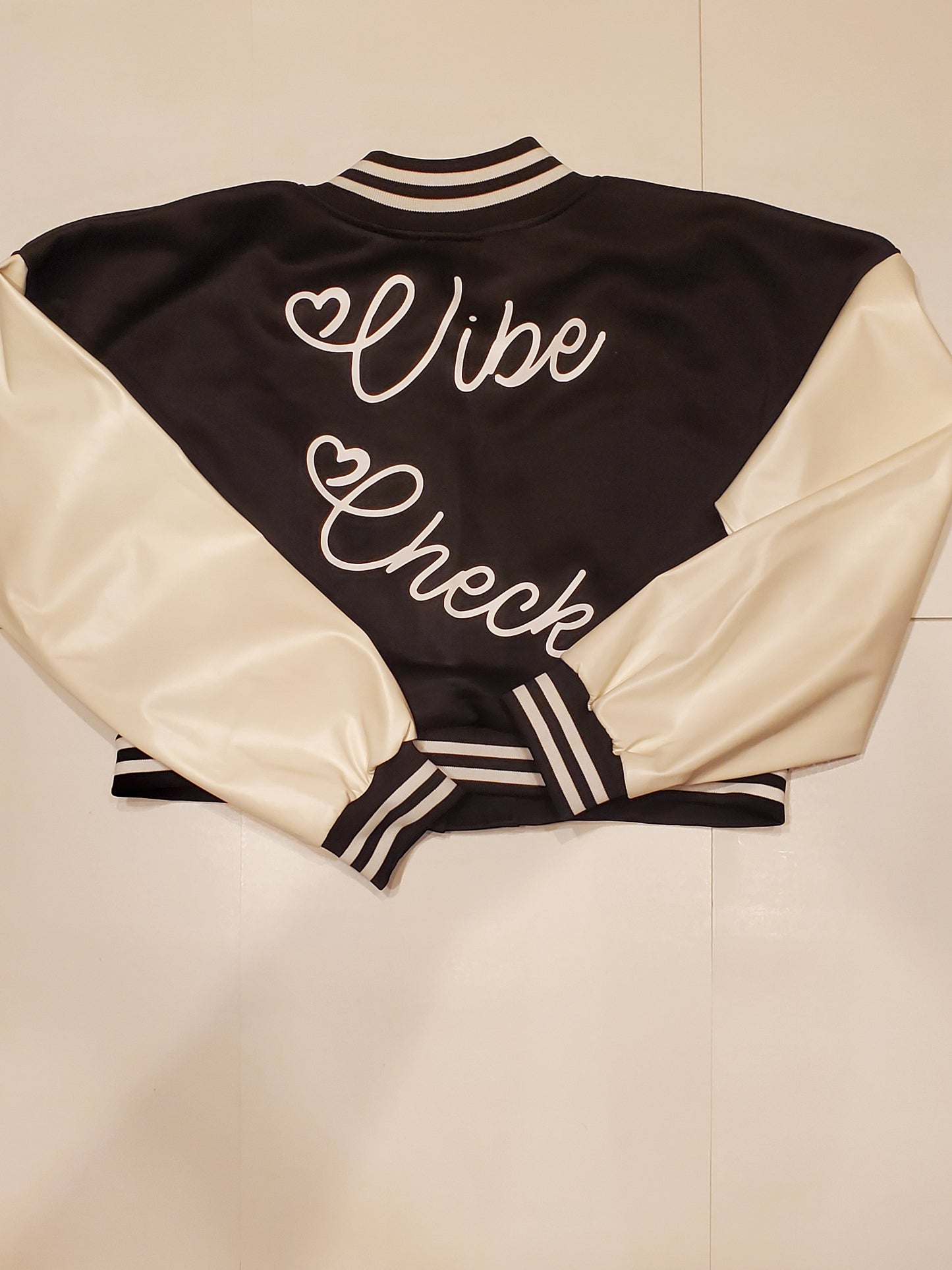 Vibe Check Jacket