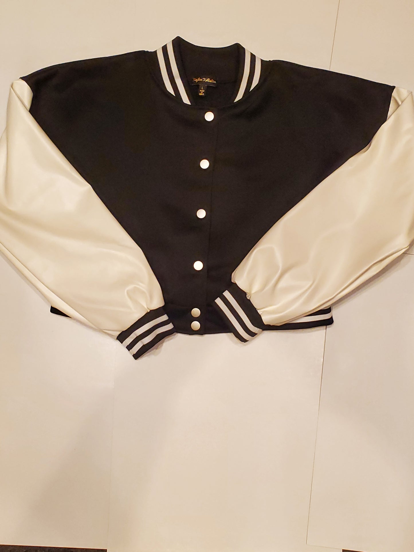 Vibe Check Jacket