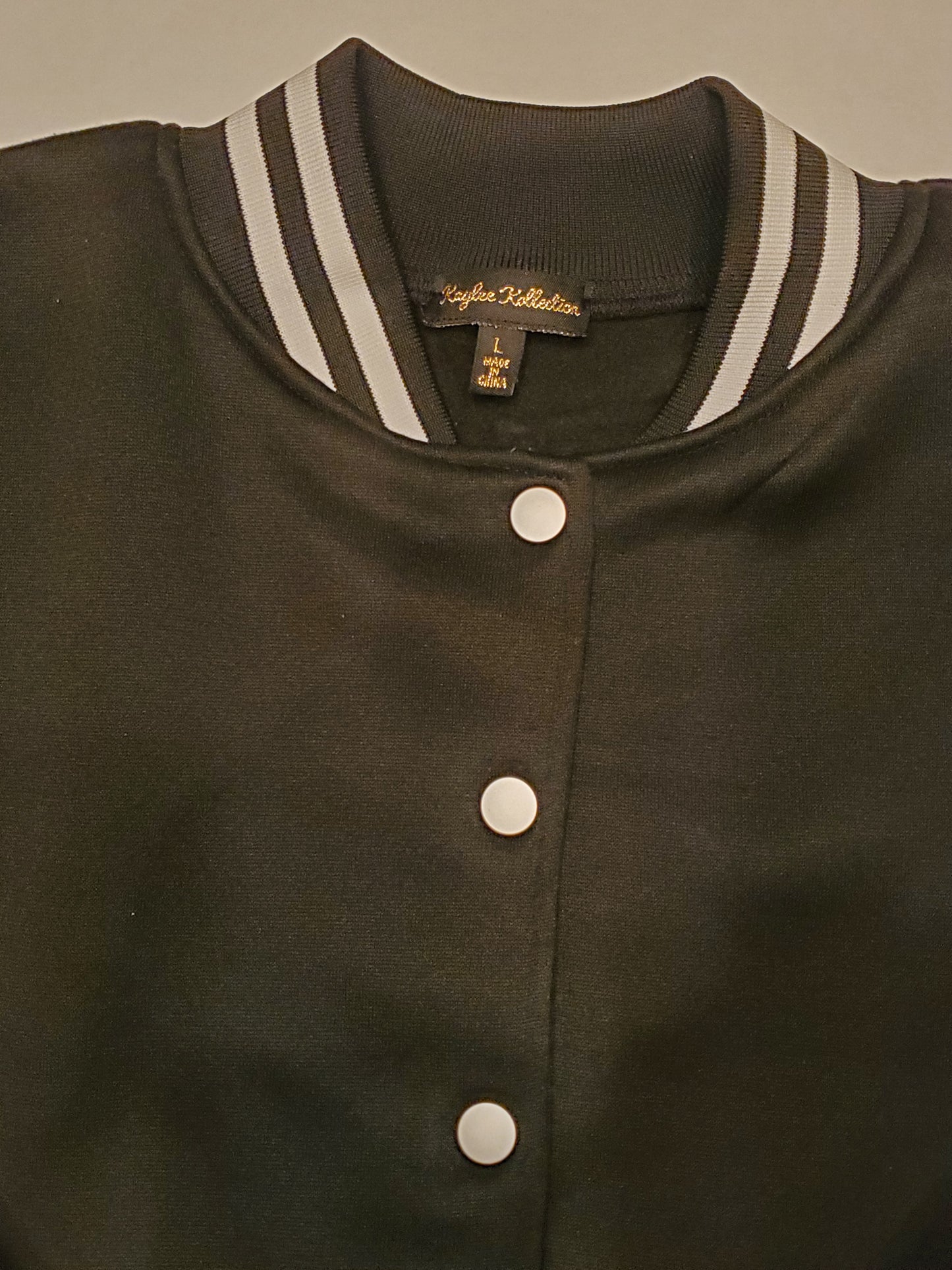 Vibe Check Jacket