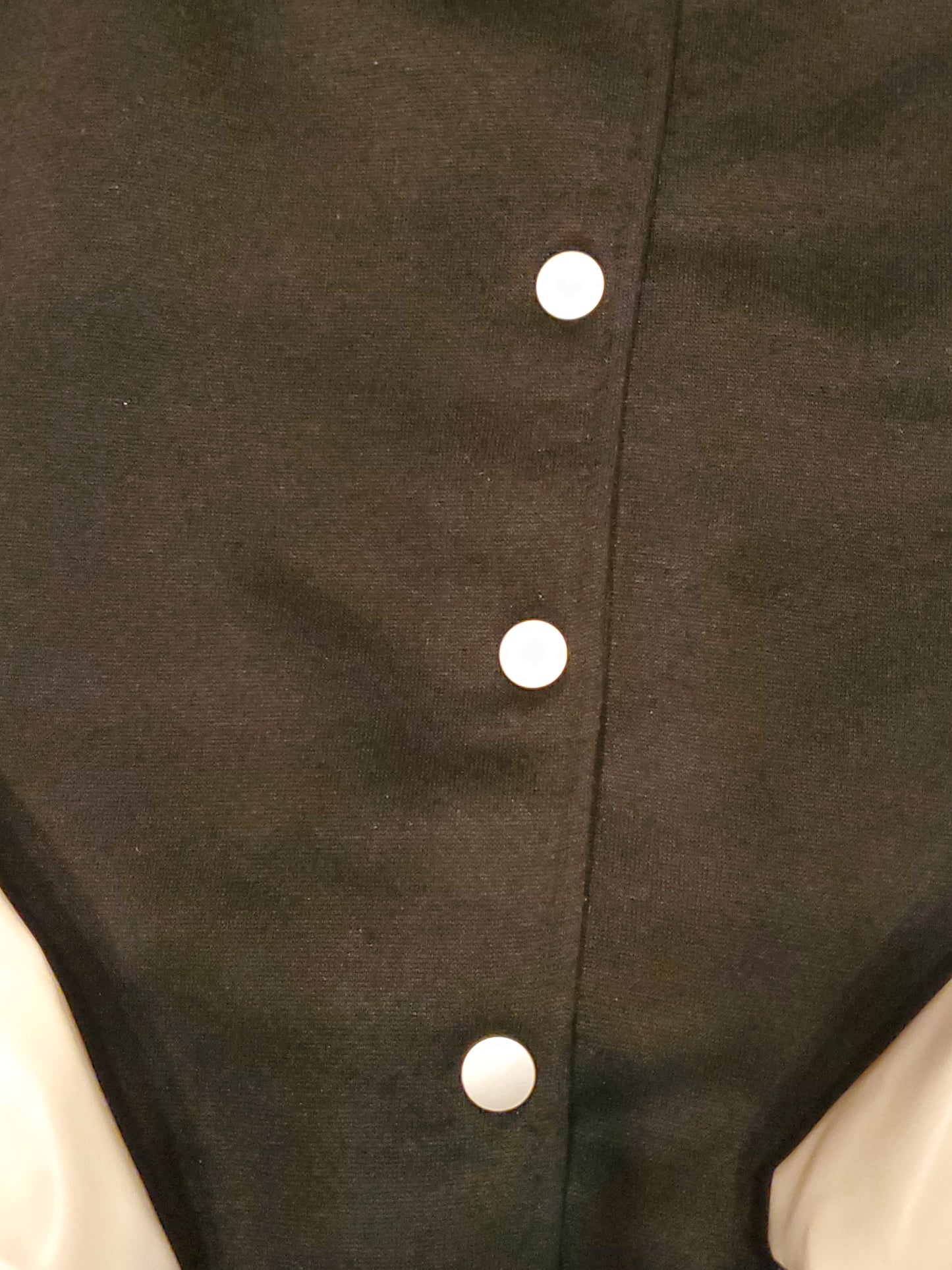 Vibe Check Jacket