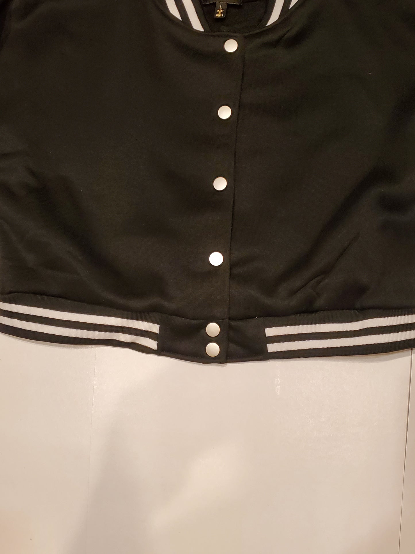 Vibe Check Jacket