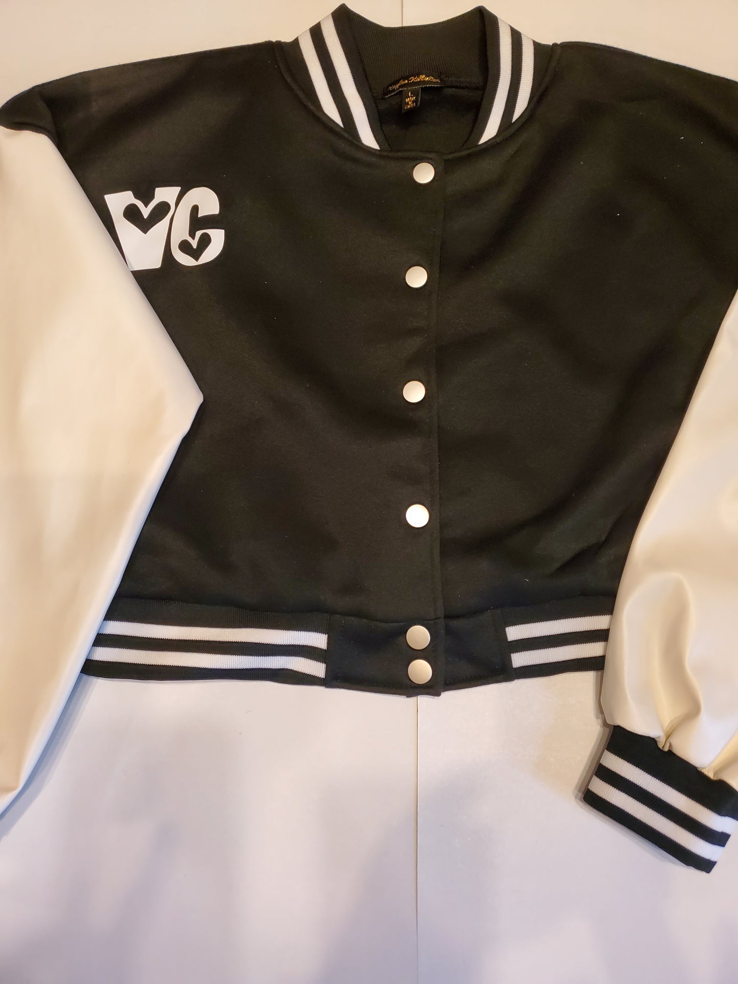Vibe Check Jacket