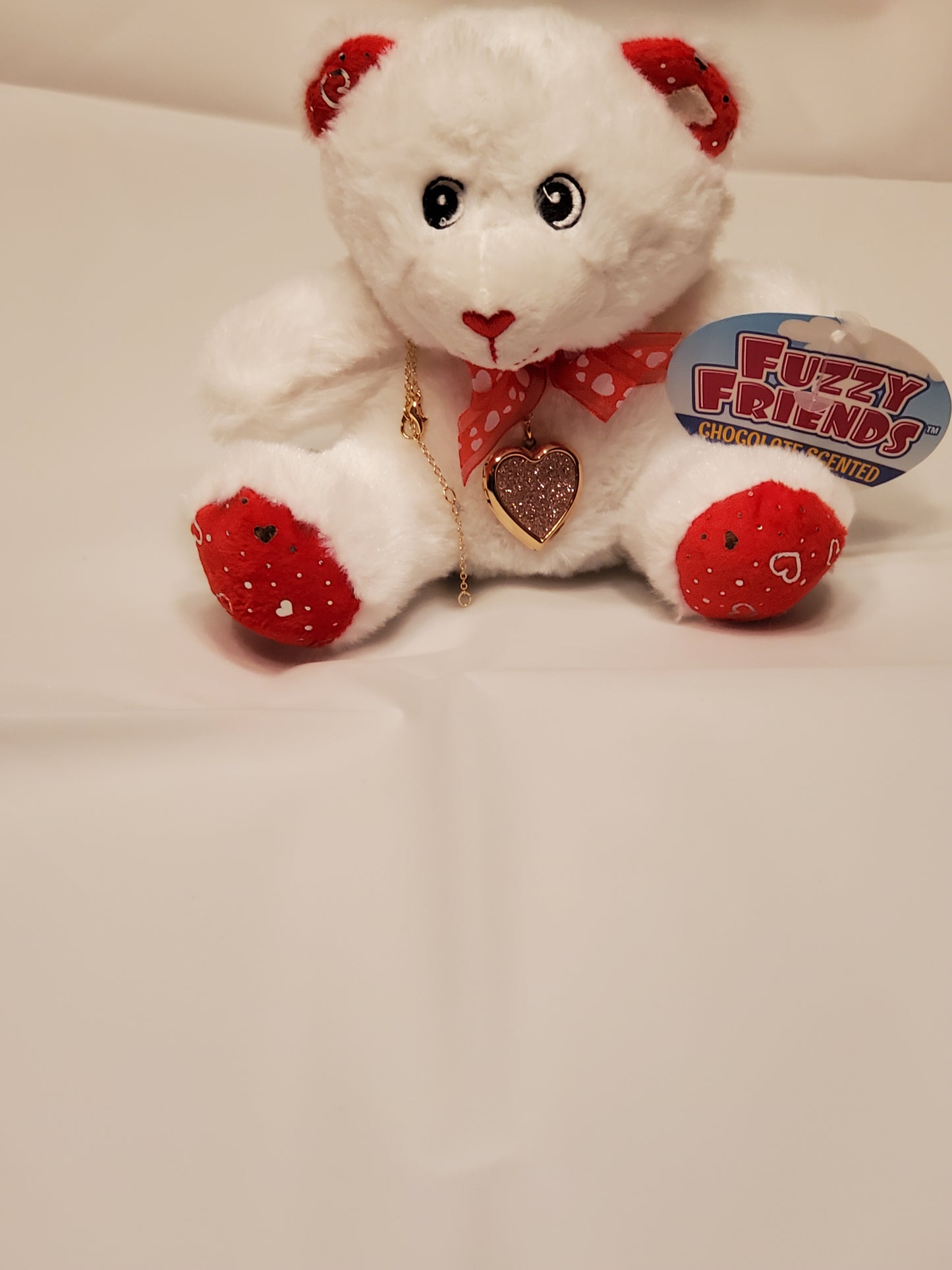 Bear Necklace Gift Sets
