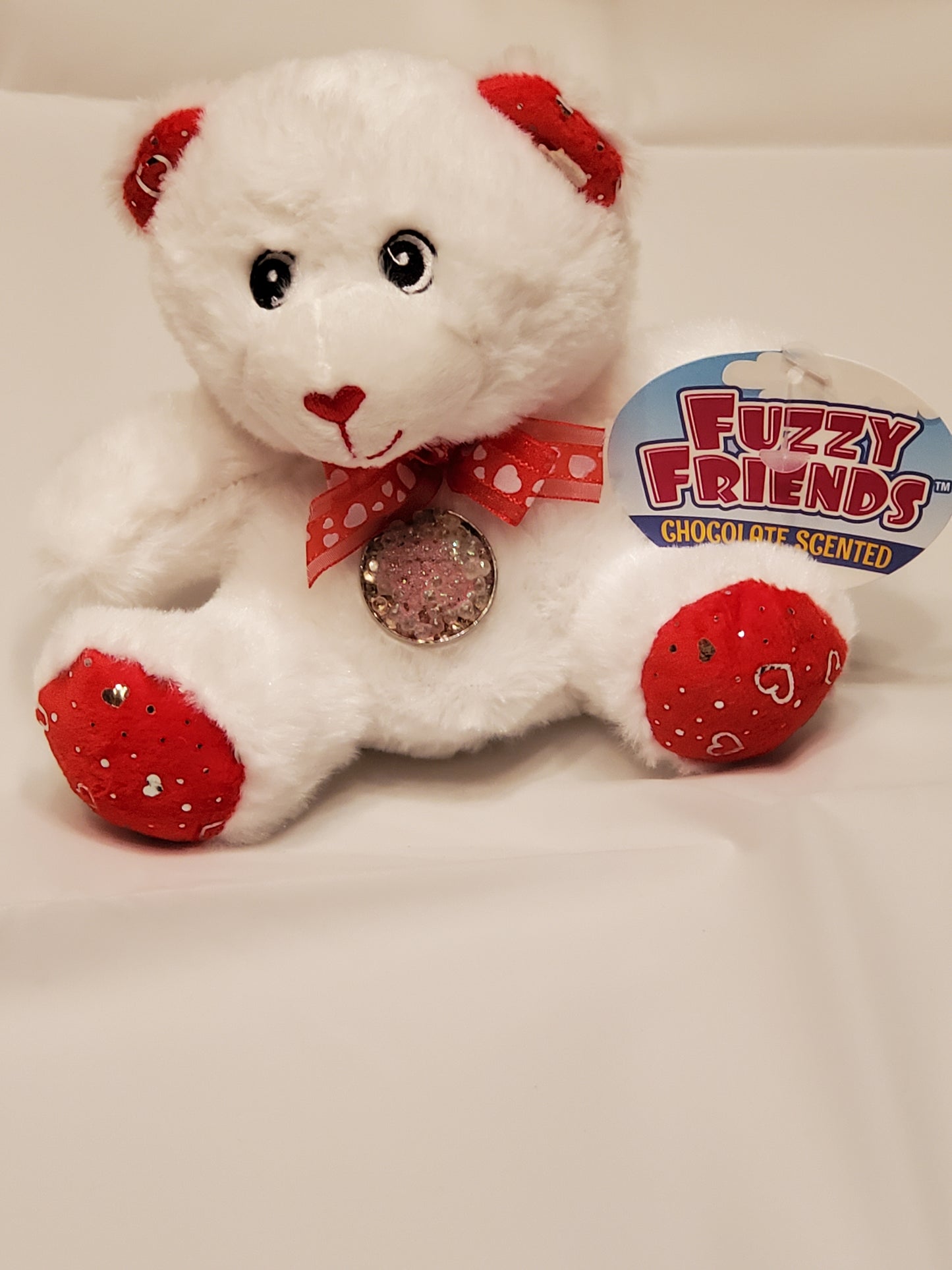Bear Necklace Gift Sets