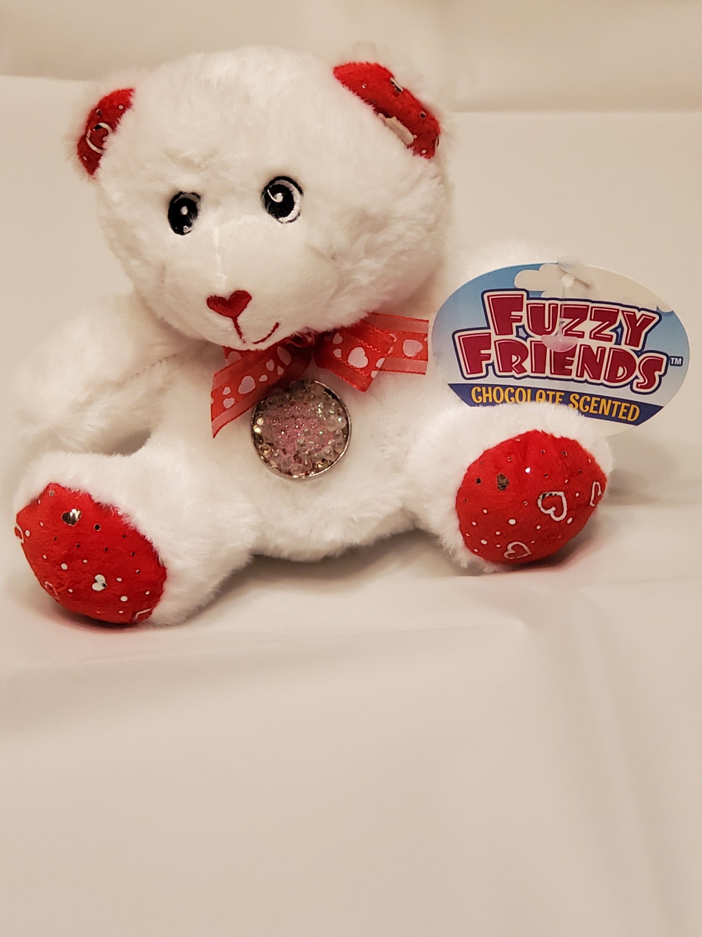 Bear Necklace Gift Sets