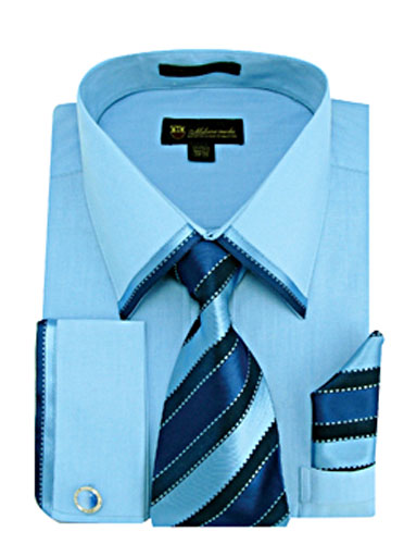 Dress Shirts Sets
