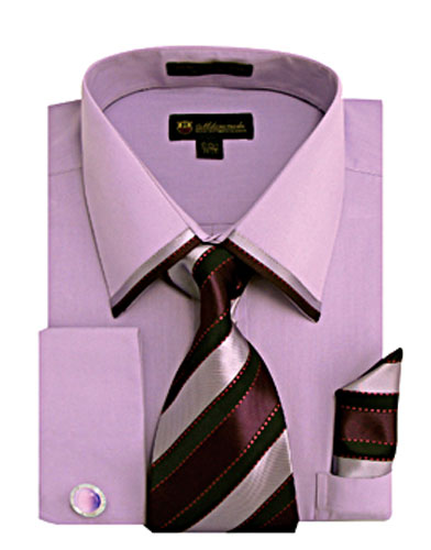 Dress Shirts Sets