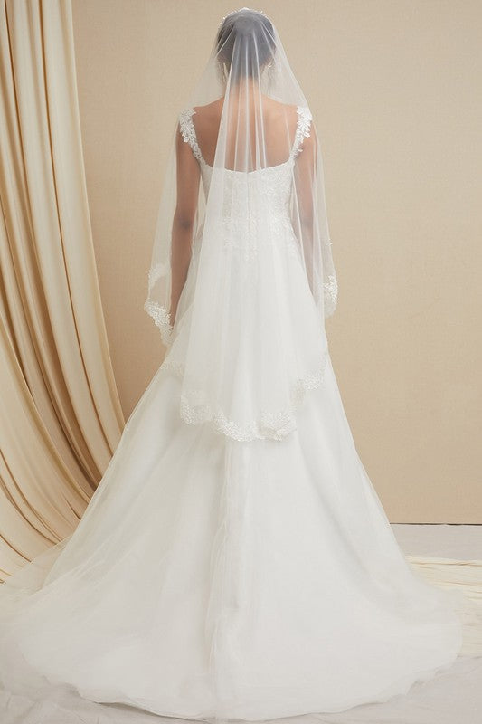 Wedding Veils