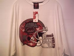 Ecko Football Shirt