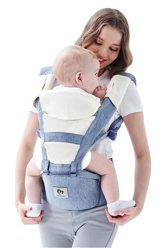 Baby Carrier Multifunction Baby Carrier Hip Seat