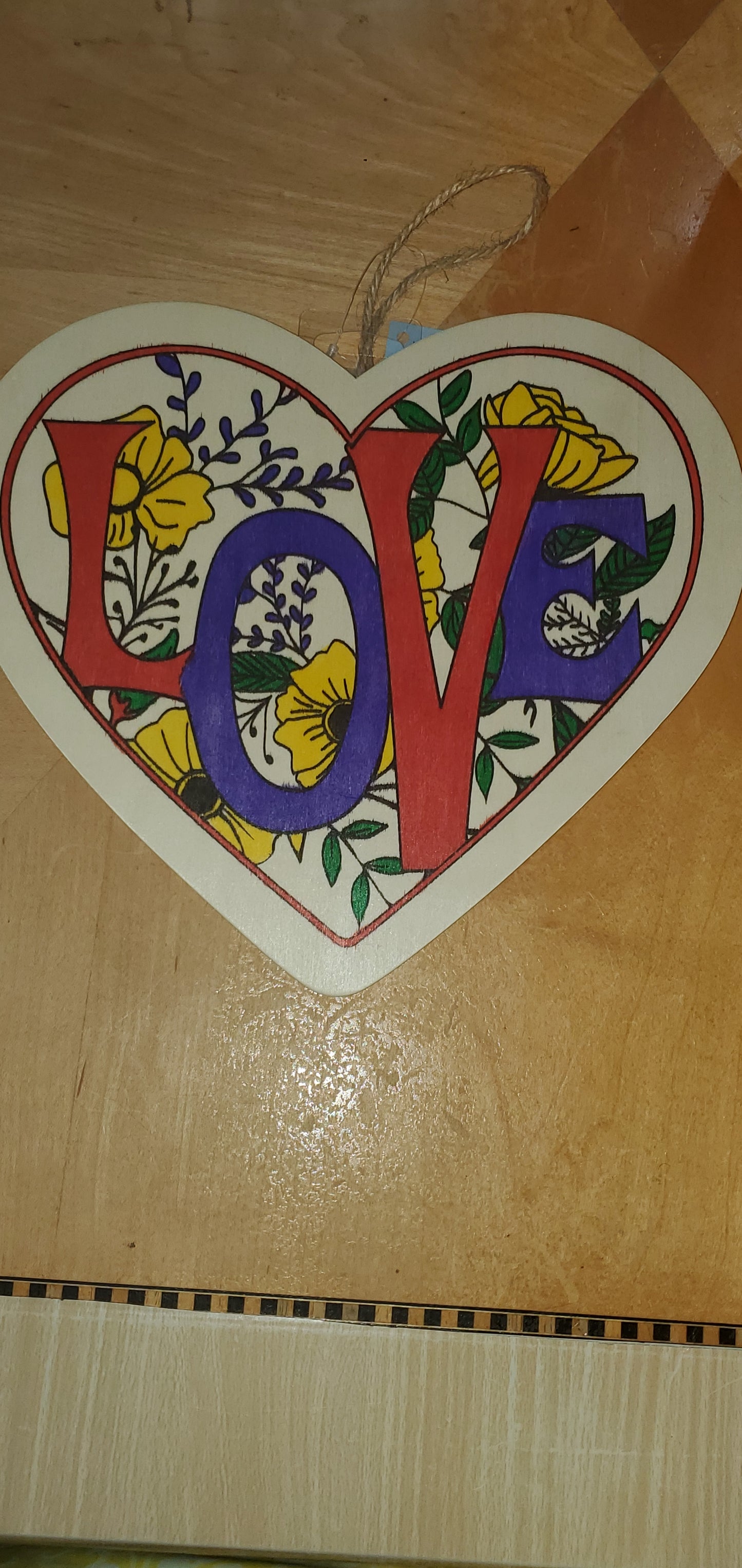 Door Decor
