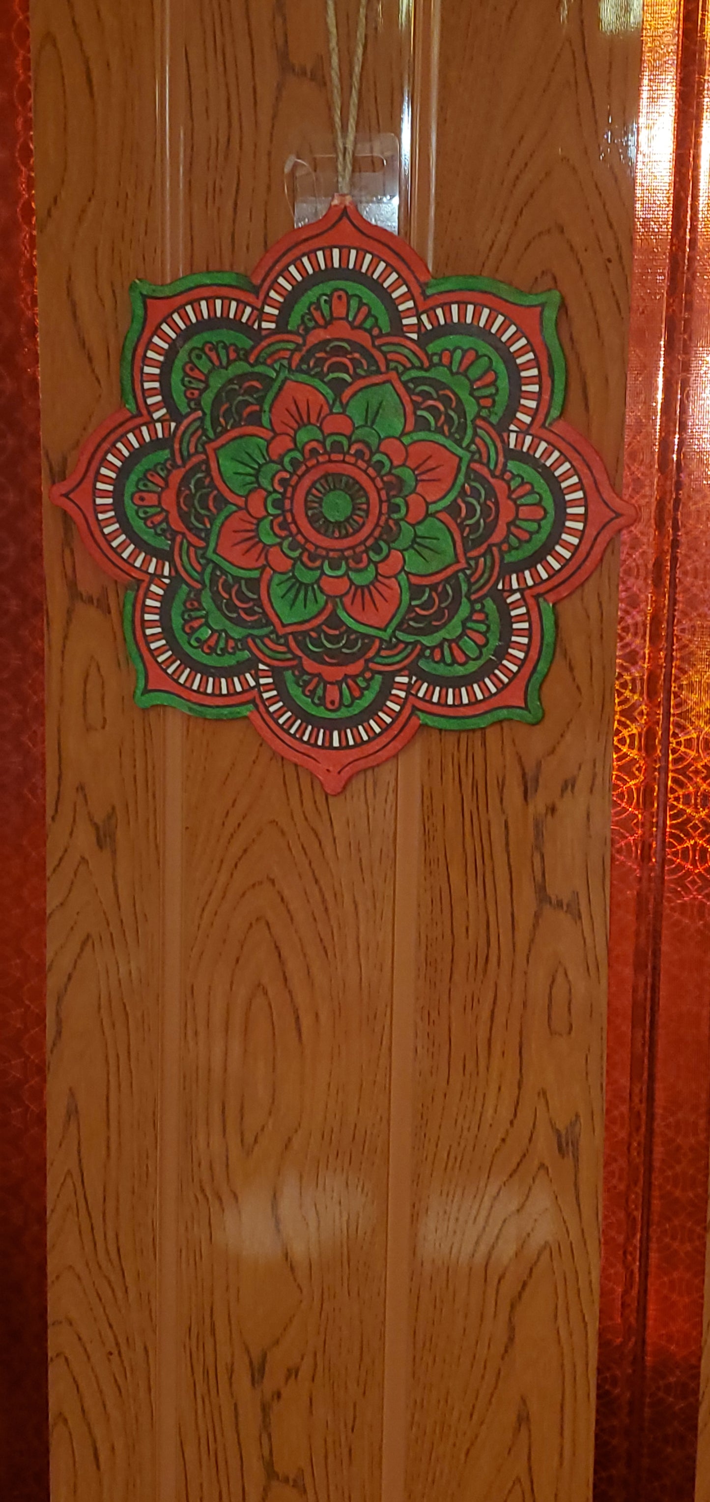 Door Decor