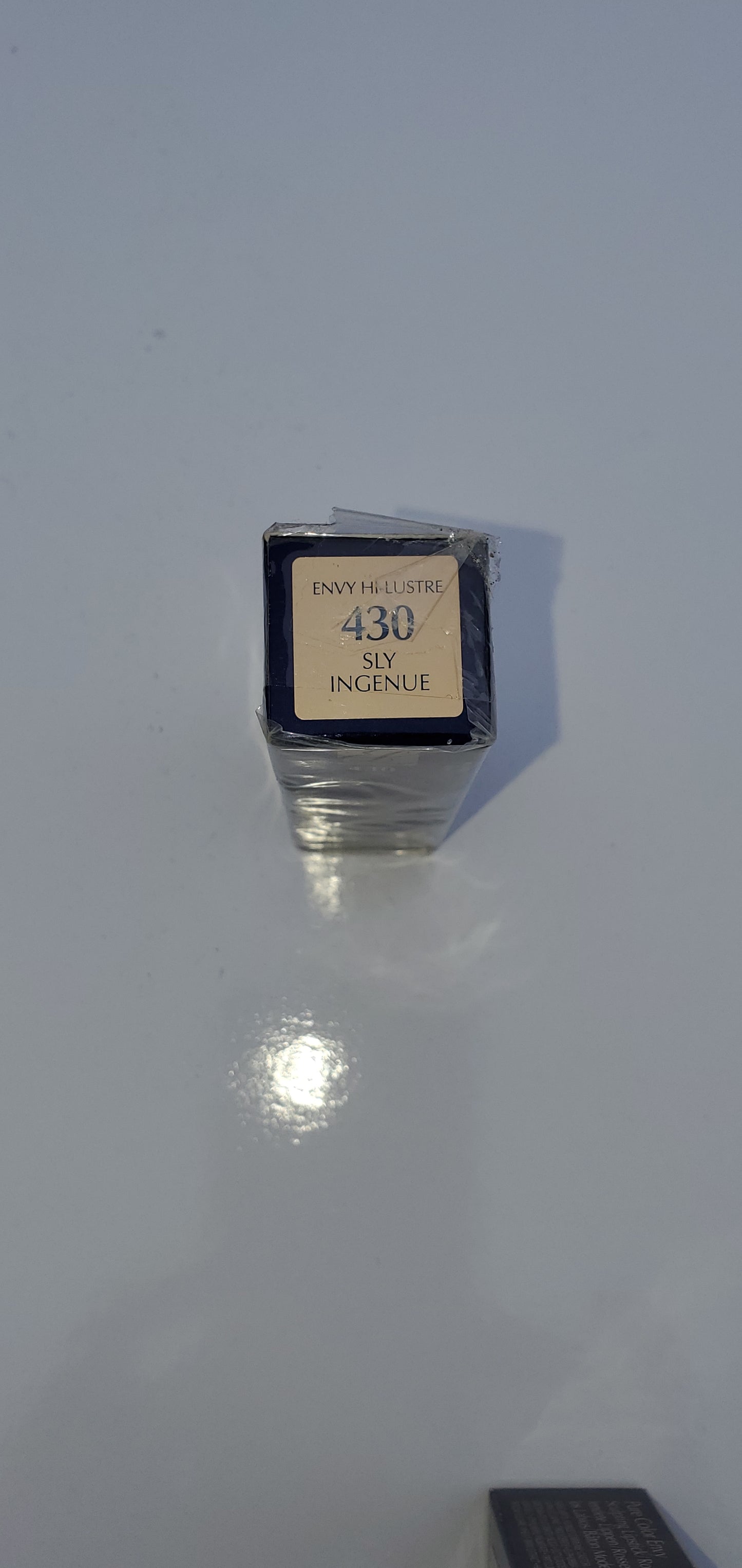 Pure Color Lipstick