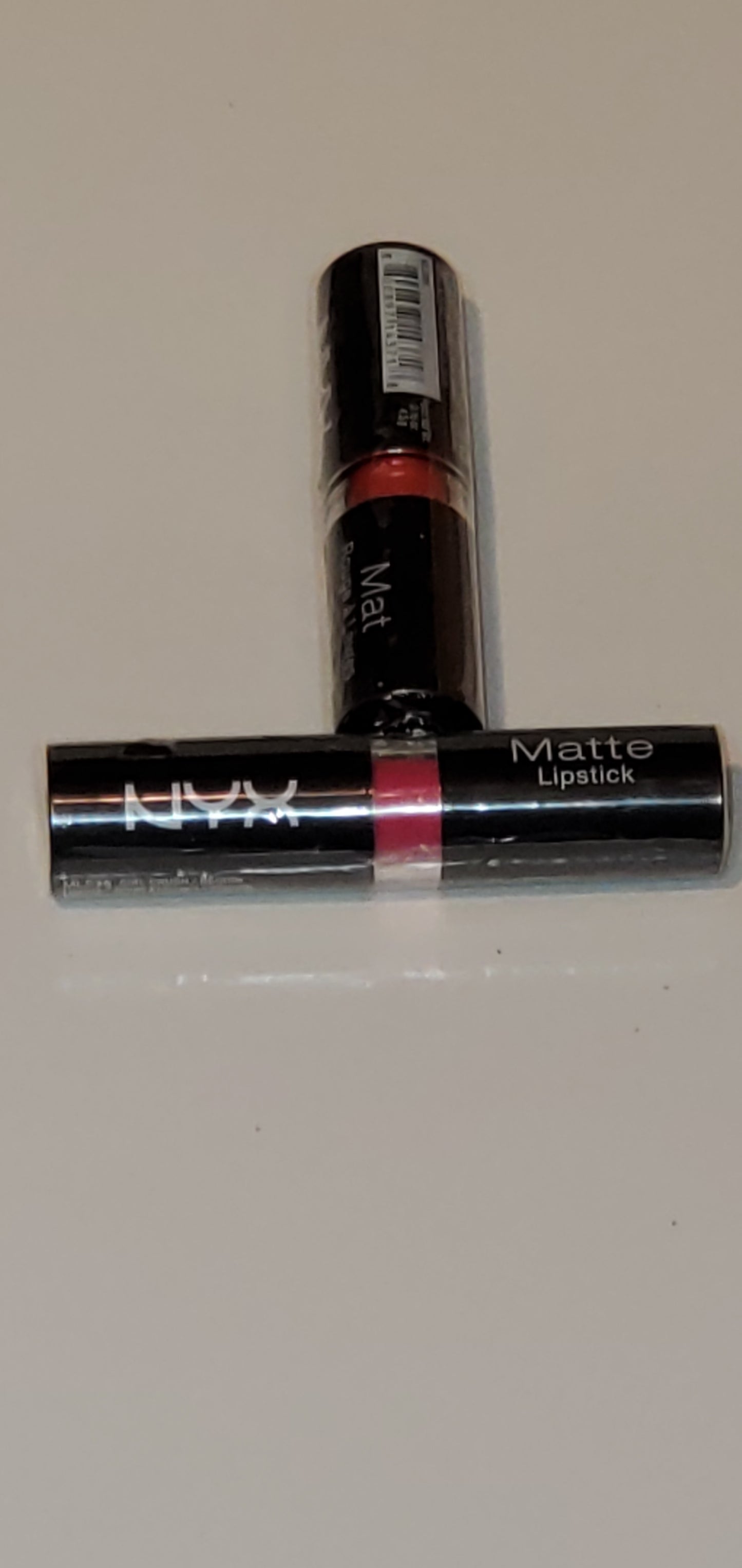 NYX Lipstick