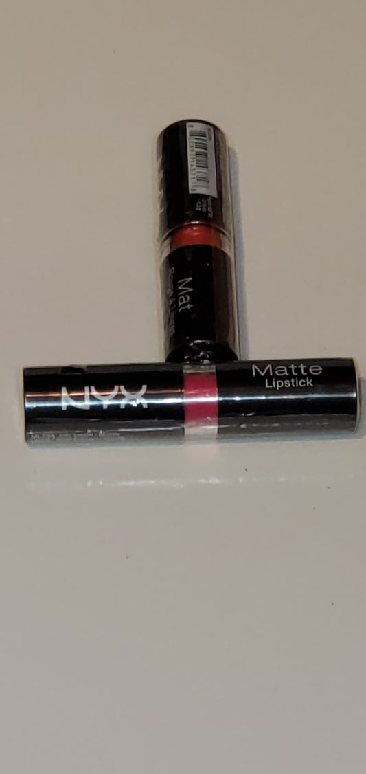 NYX Lipstick