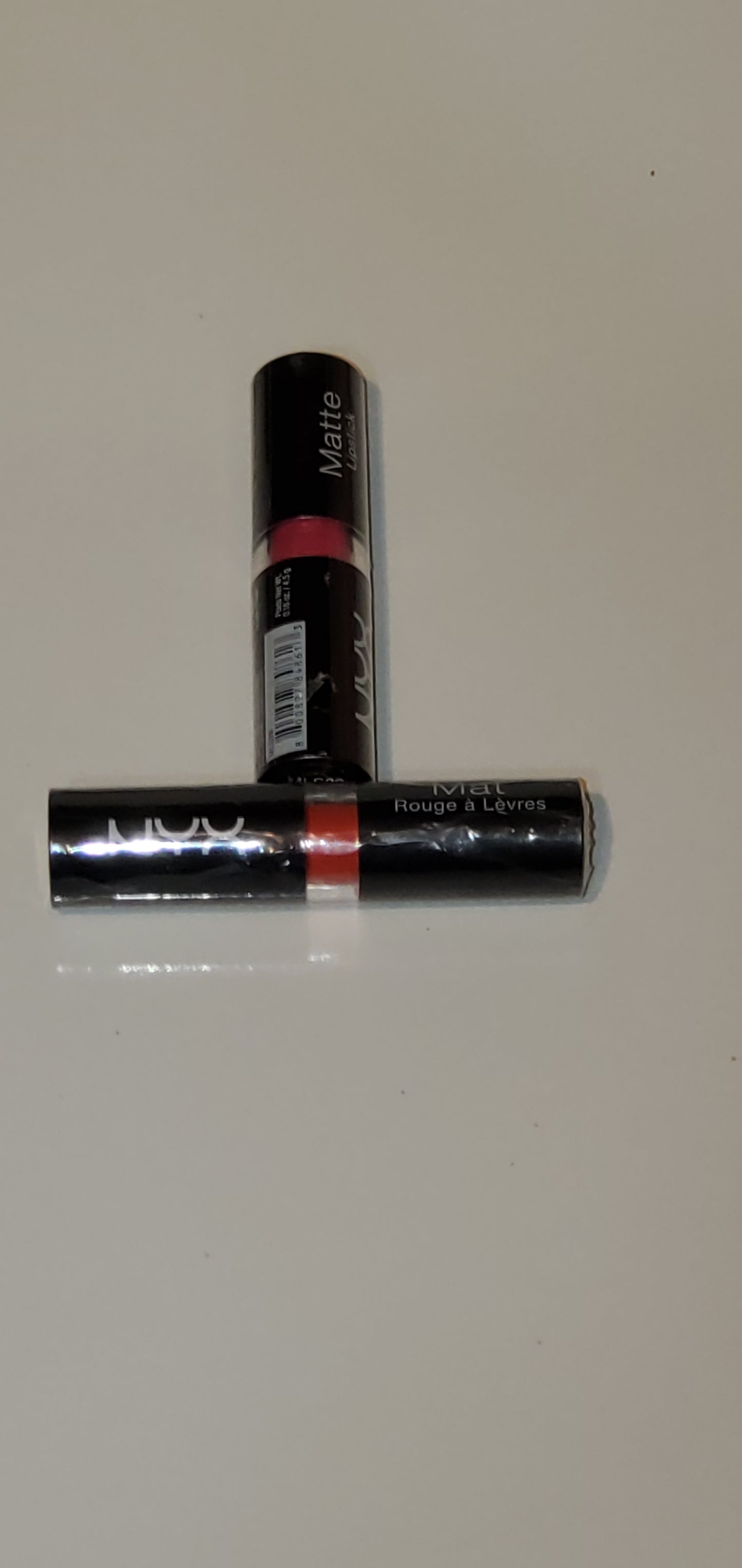 NYX Lipstick