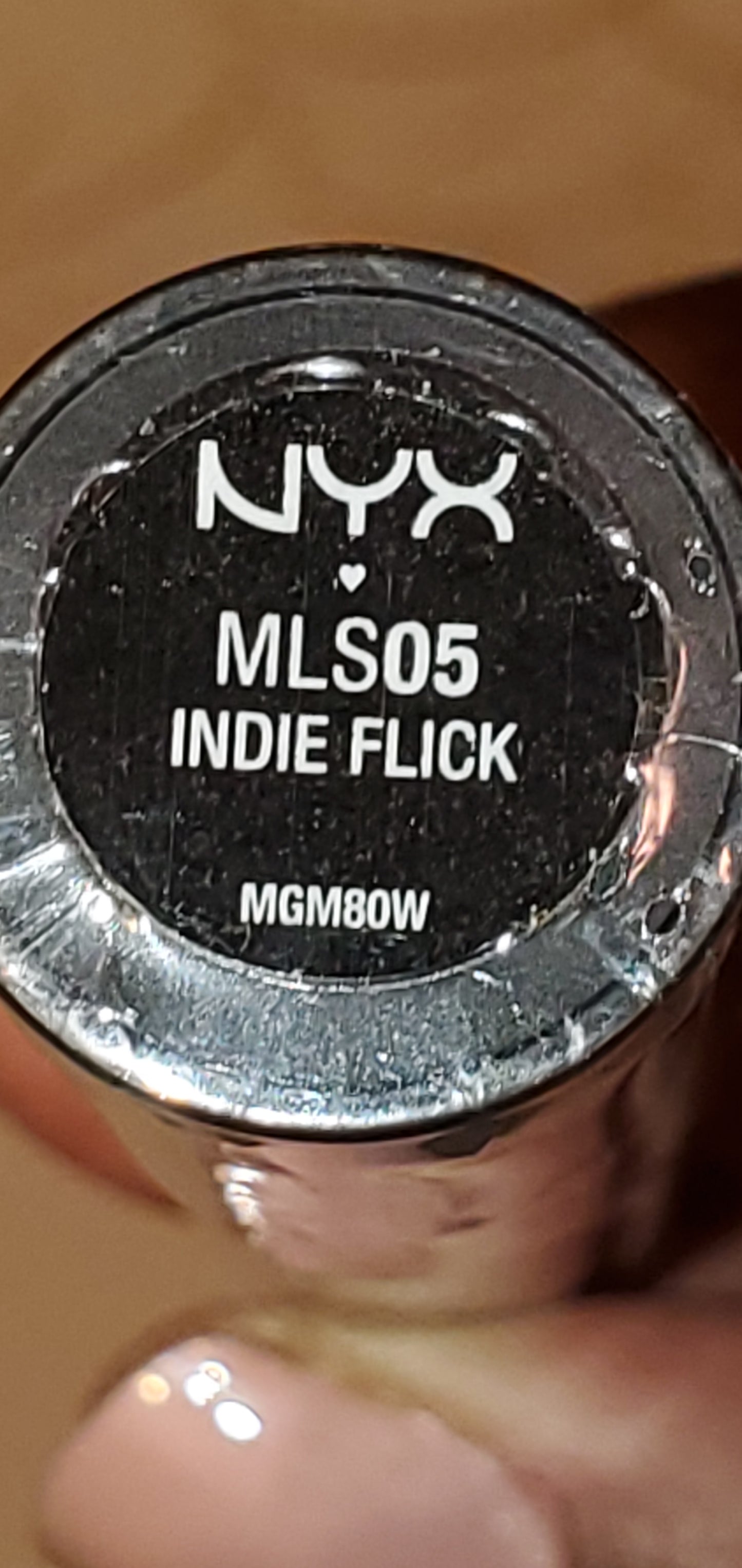 NYX Lipstick