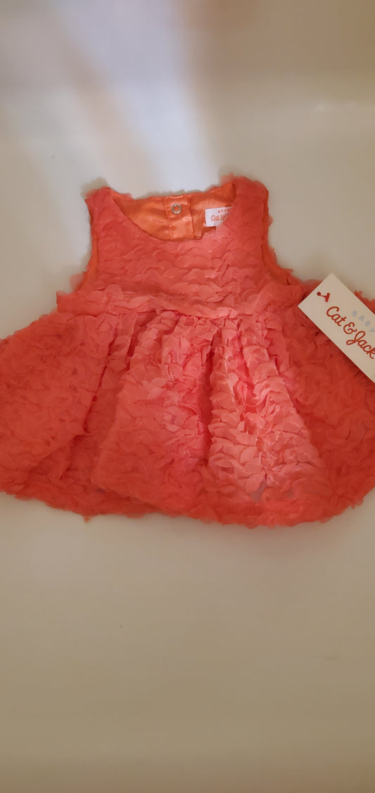 New Born 2pc Formal Outfit