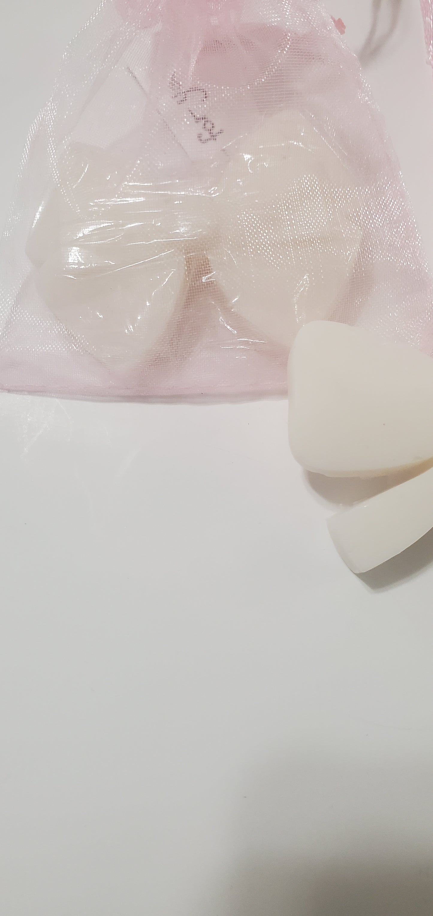 Three Bows in a bag Hand Soap