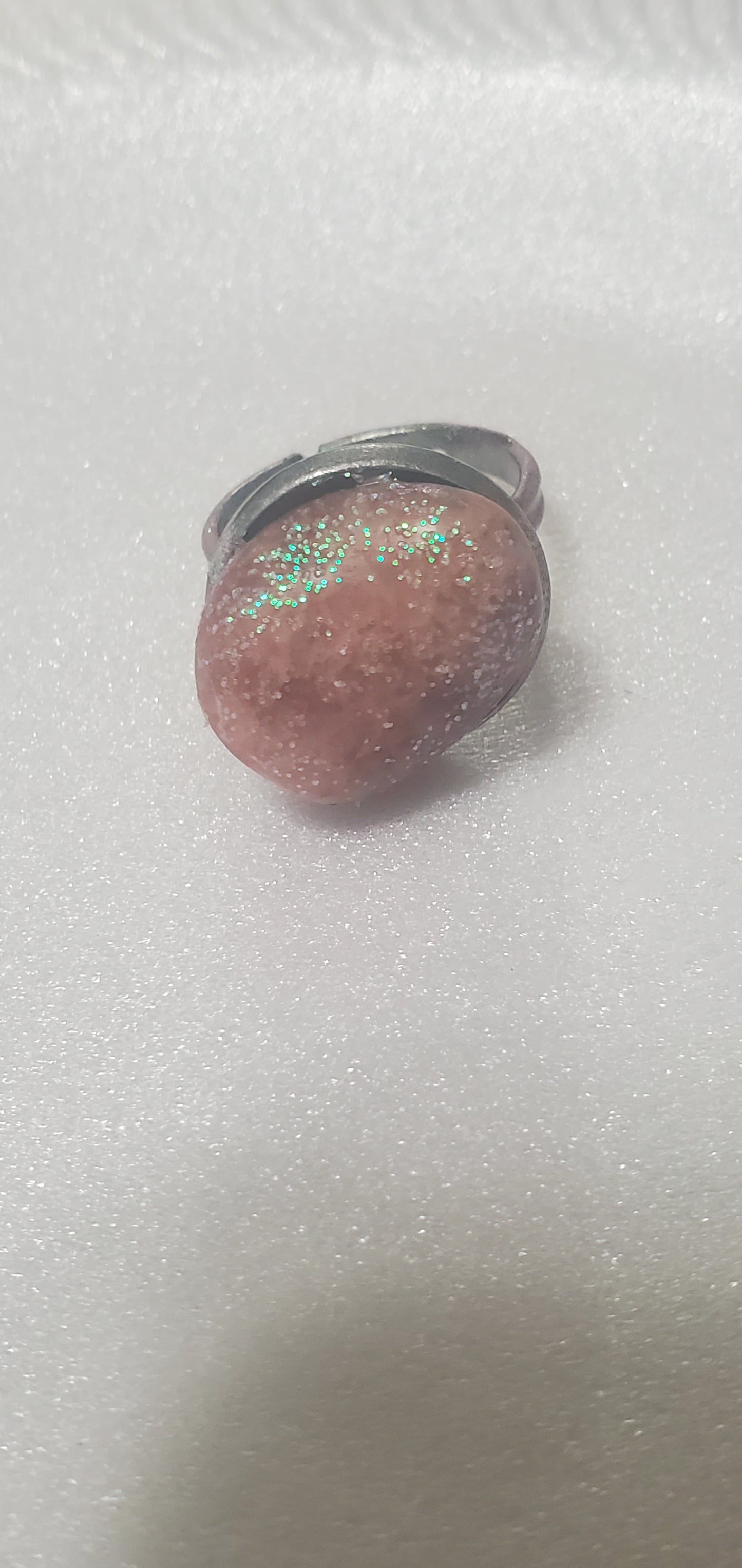Adjustable Rock Ring