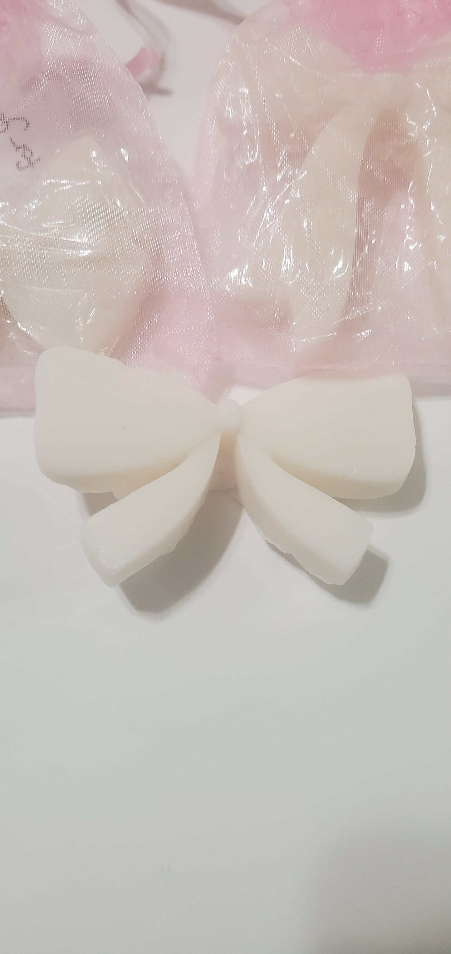 Three Bows in a bag Hand Soap