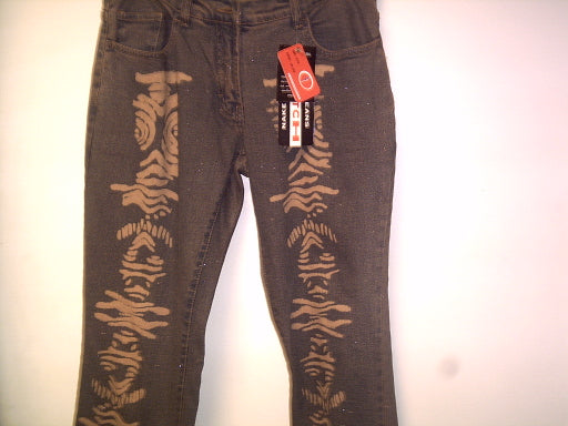 Nake Jeans