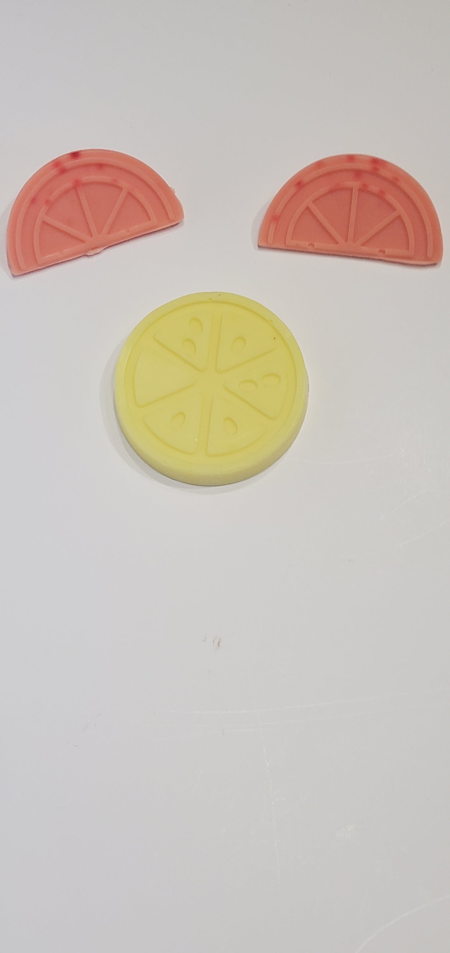 Trio Hand Soap