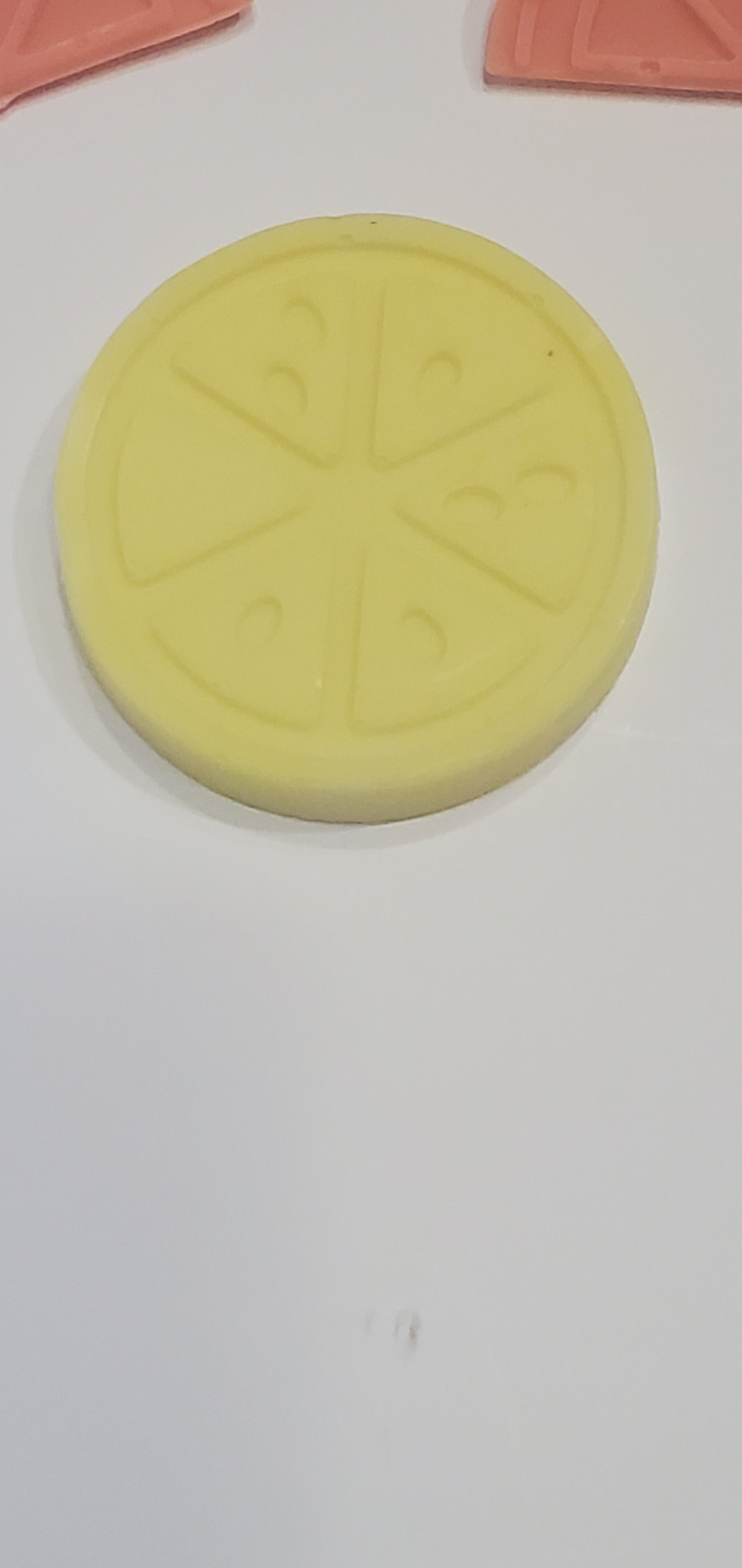Trio Hand Soap