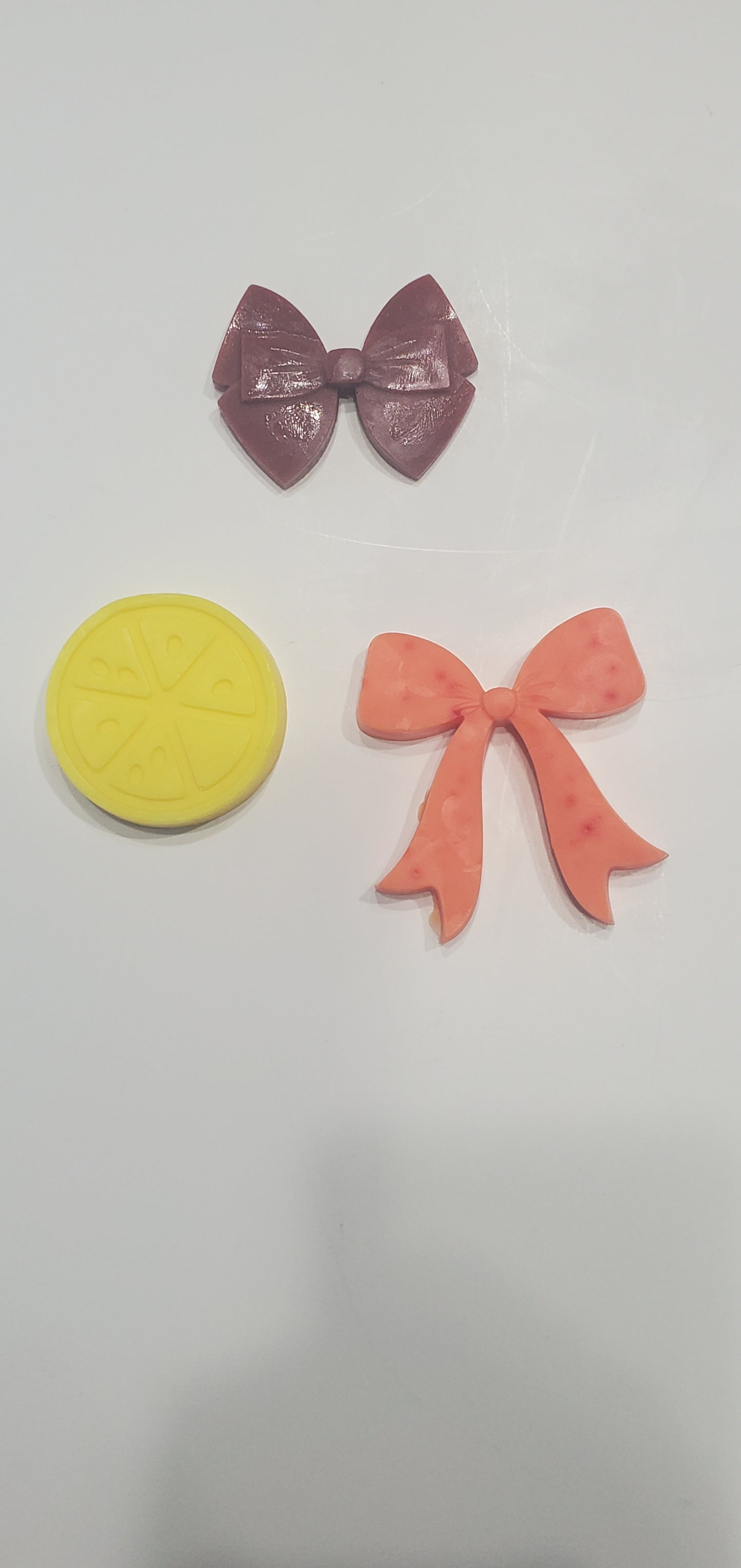 Trio Hand Soap
