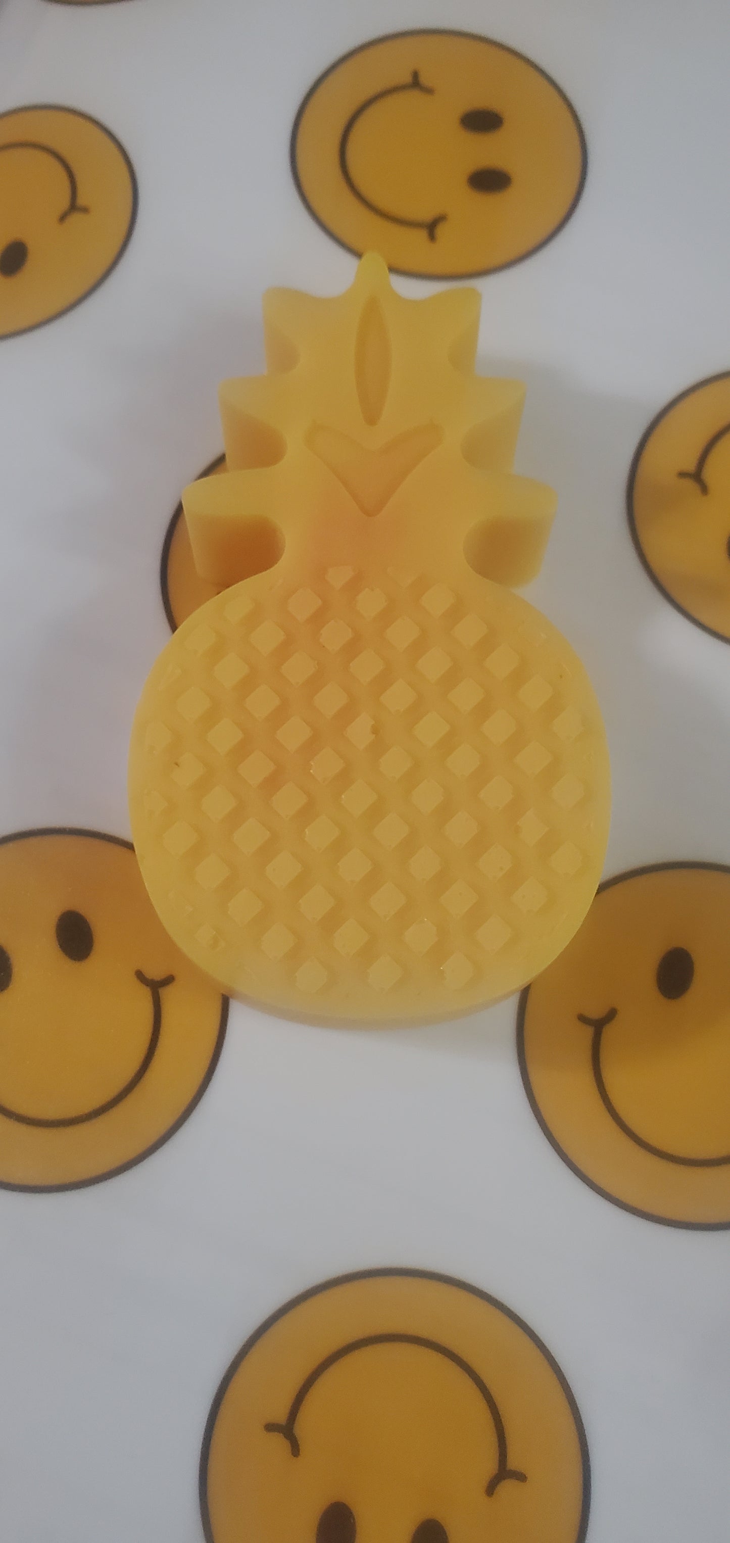 Pineapple Ginger Handsoap