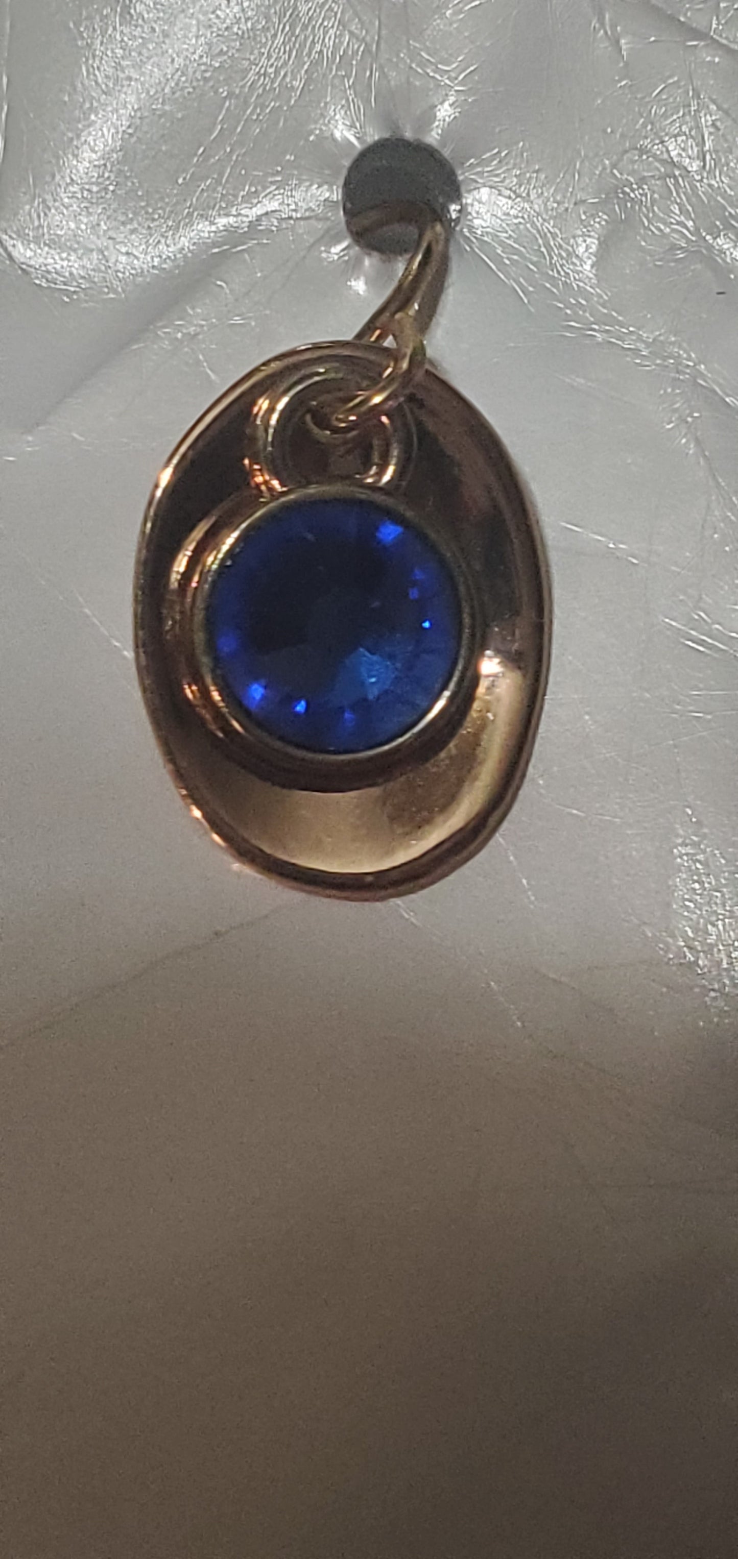 BirthStone Color Earring drops