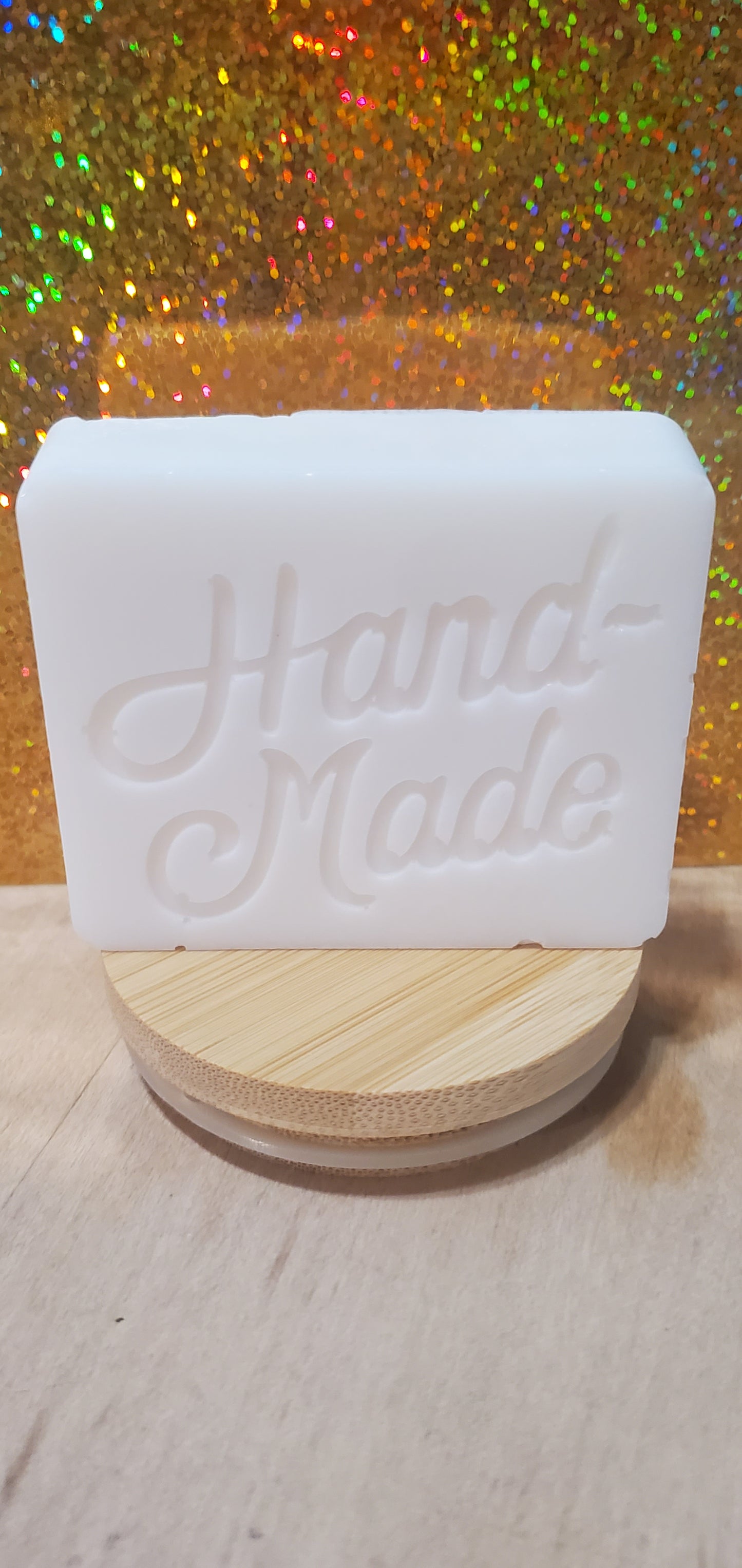 2. Shea Butter Hand Soap