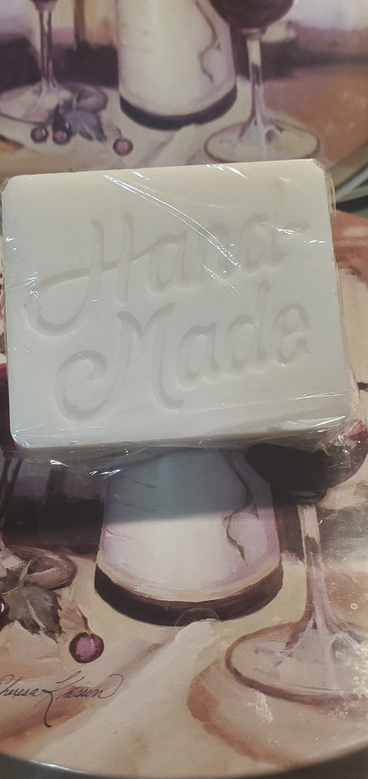 2. Shea Butter Hand Soap
